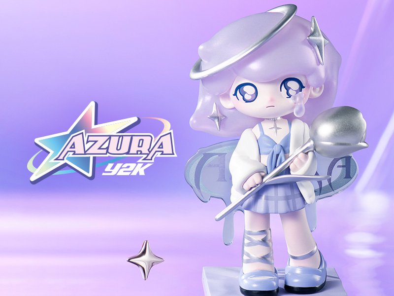 AZURA Y2K Series