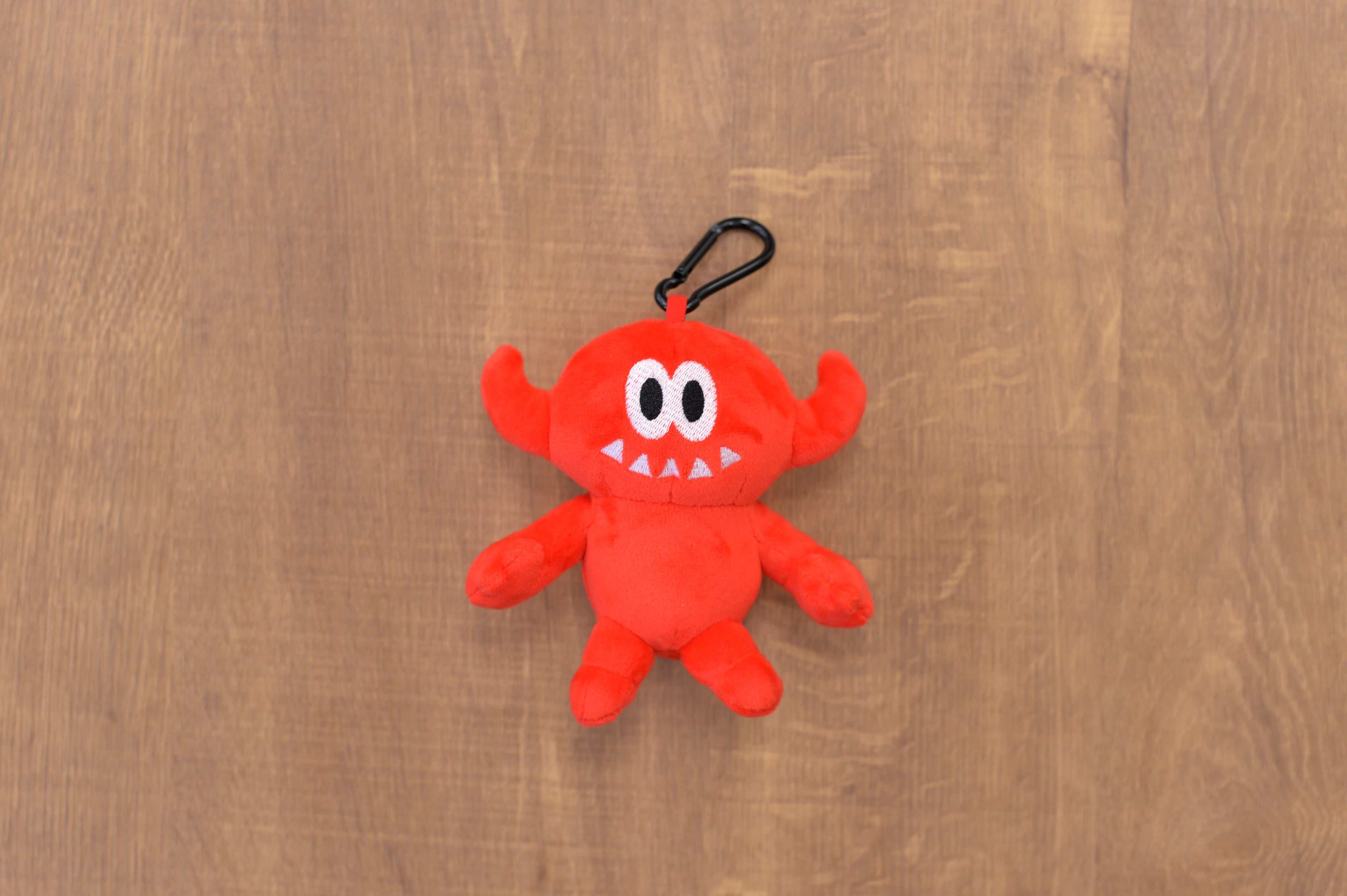 GABULIEN Plush Keychain