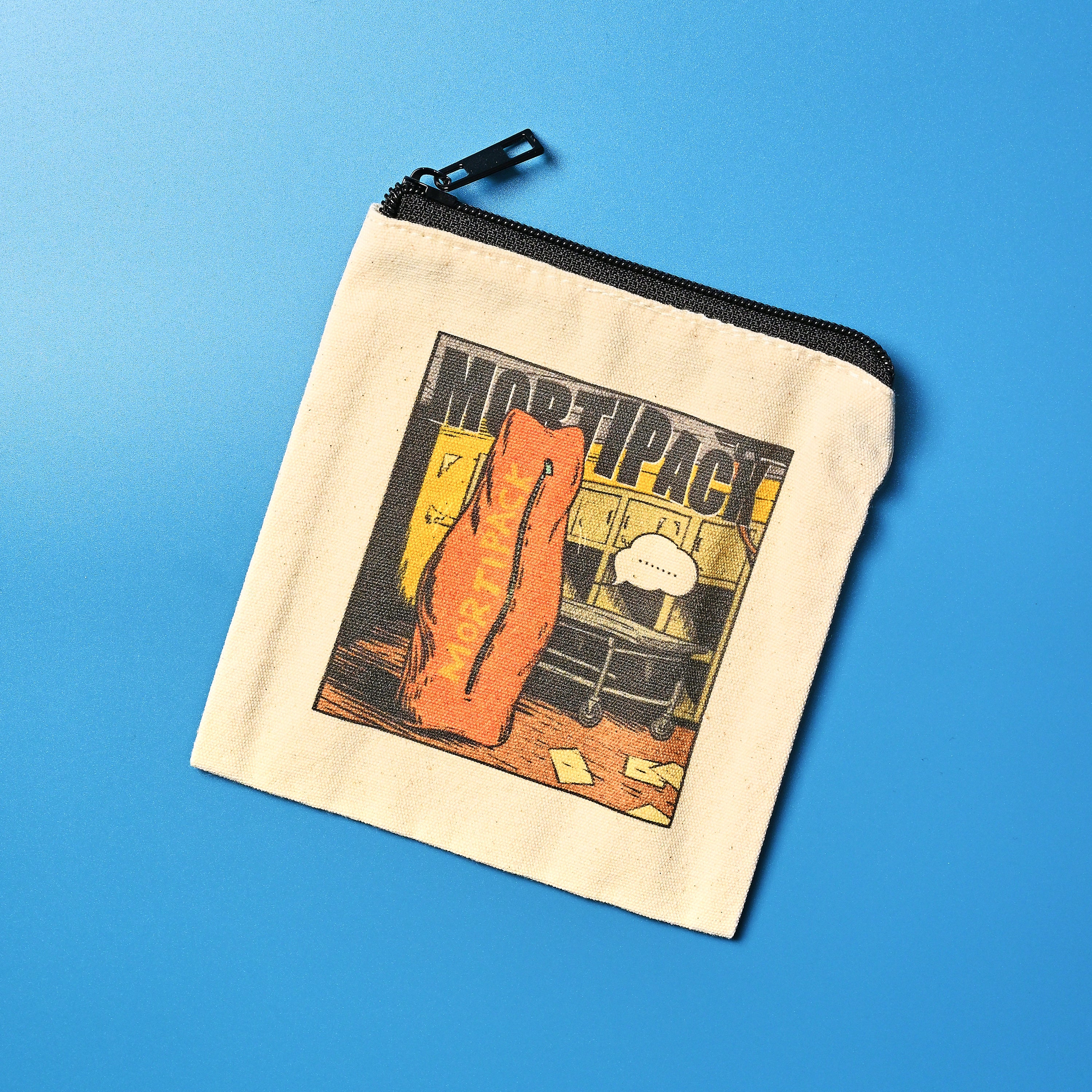 MORTIPACK Mini pouch