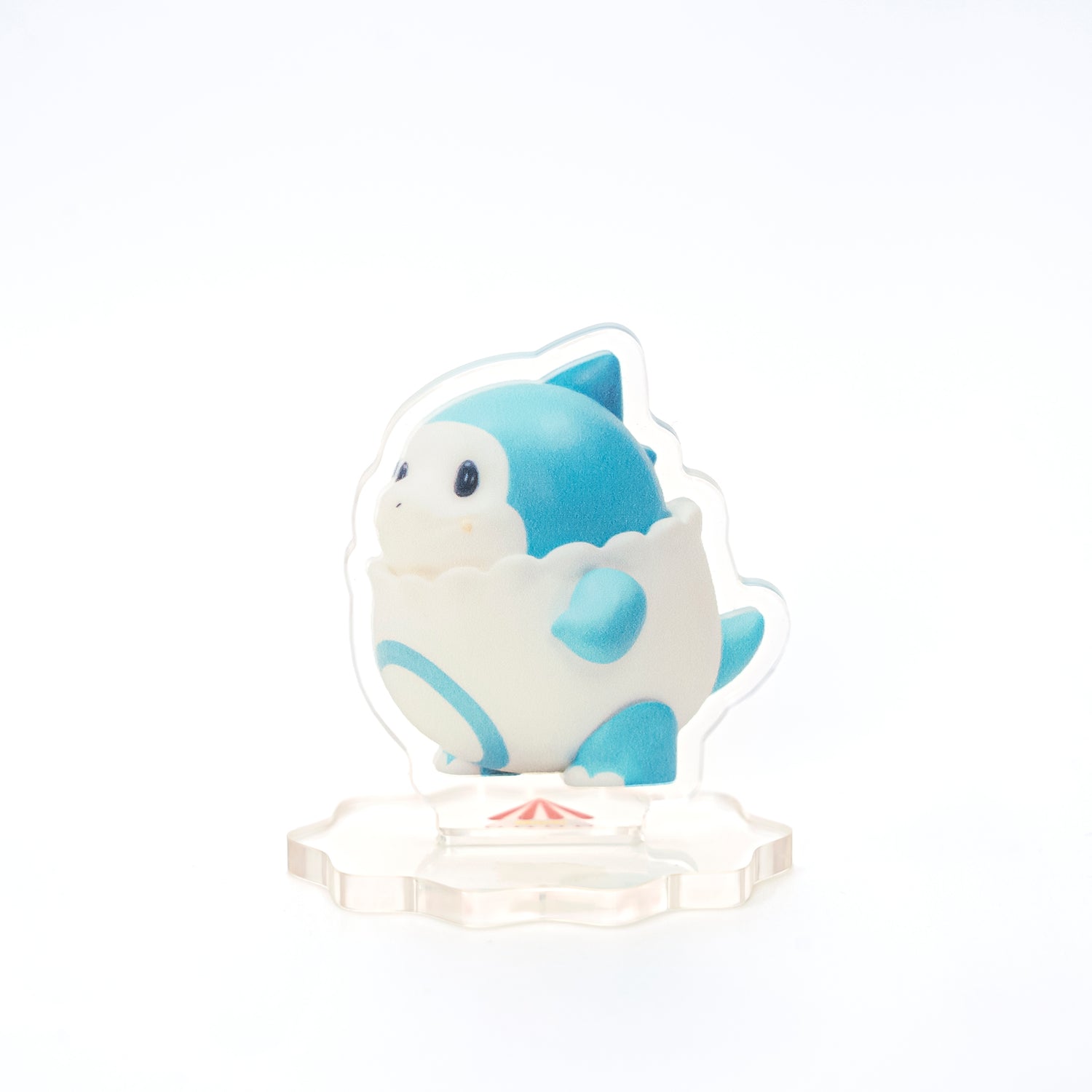 Animist "KOMADORISAURUS" Acrylic Stand