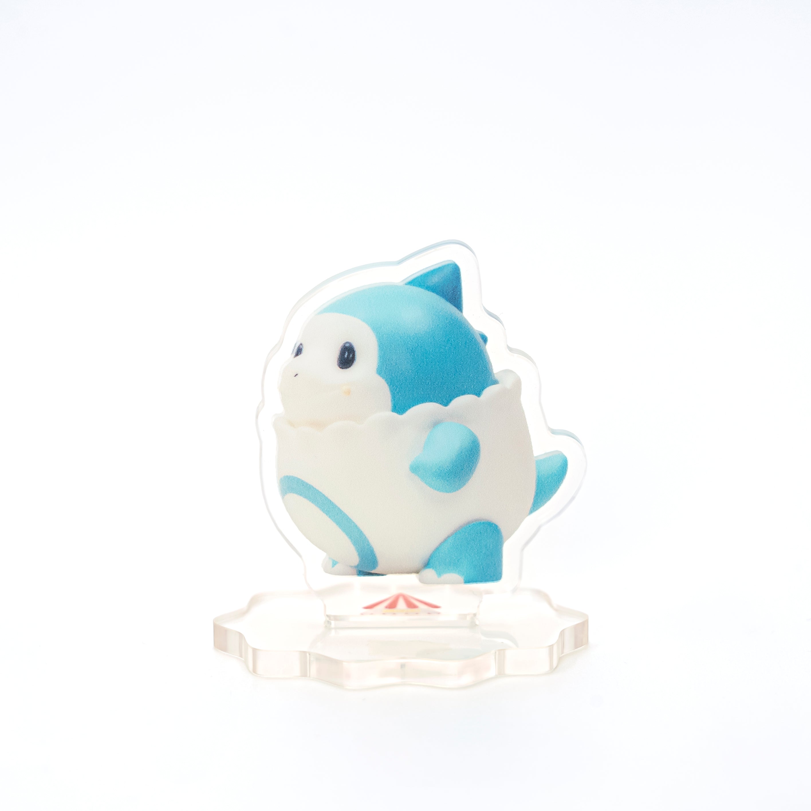 Animist "KOMADORISAURUS" Acrylic Stand