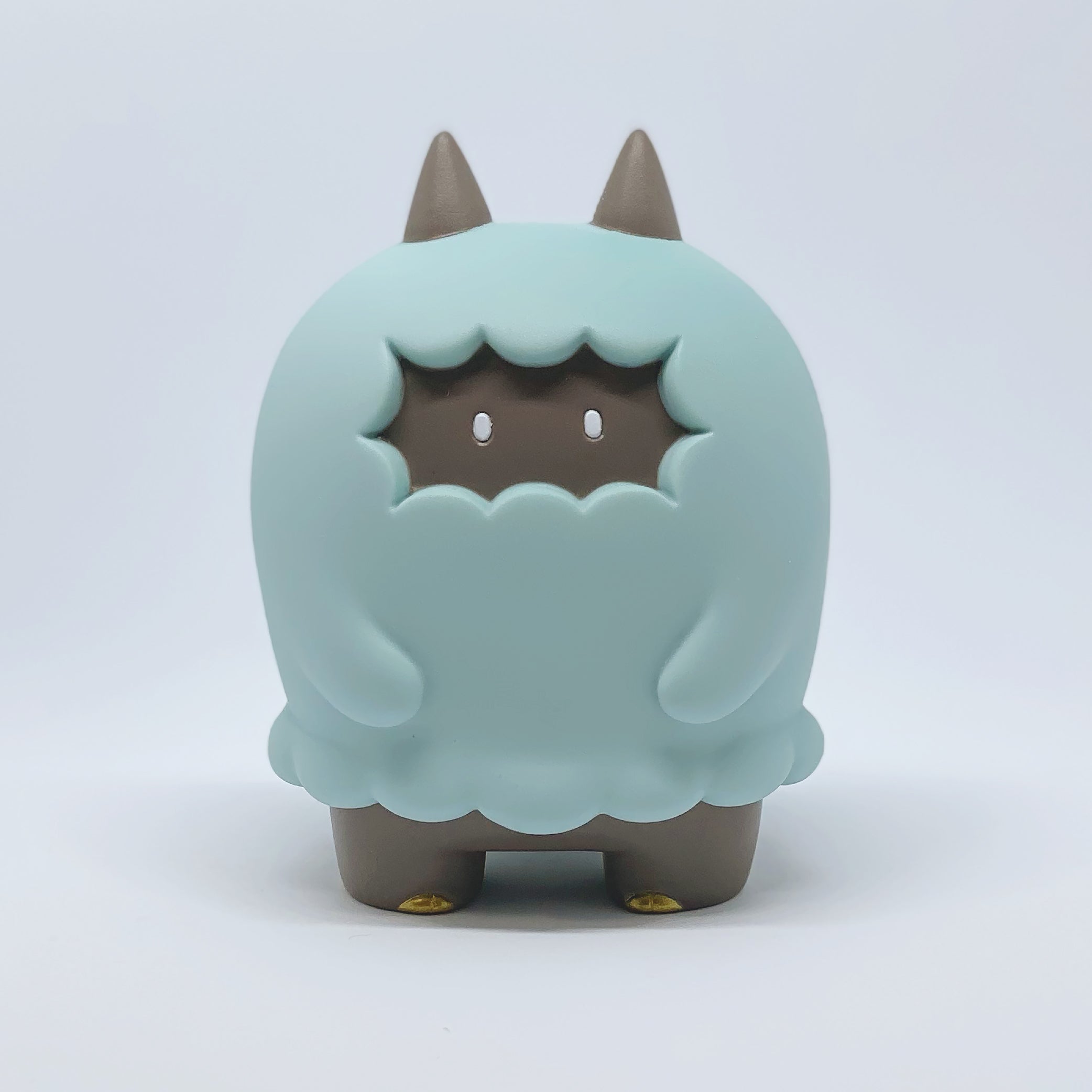 フワドコカムリ チョコミント