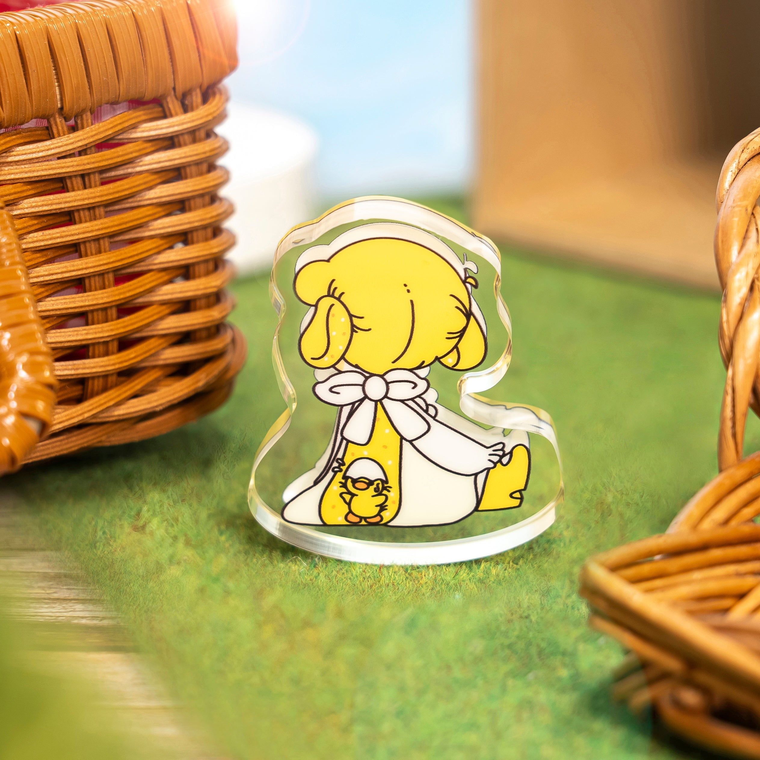 Swing Block SANDWICH NO KO TACHI