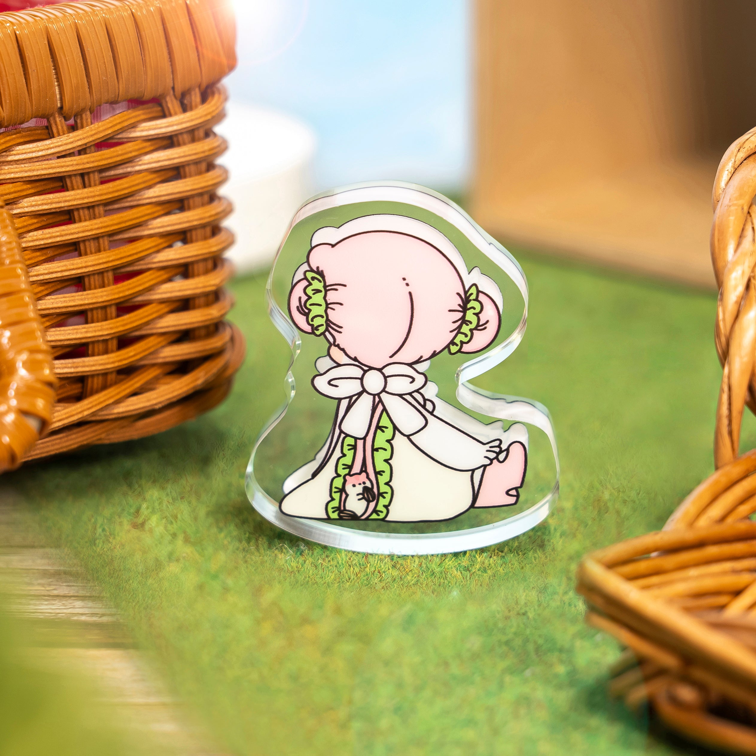 Swing Block SANDWICH NO KO TACHI