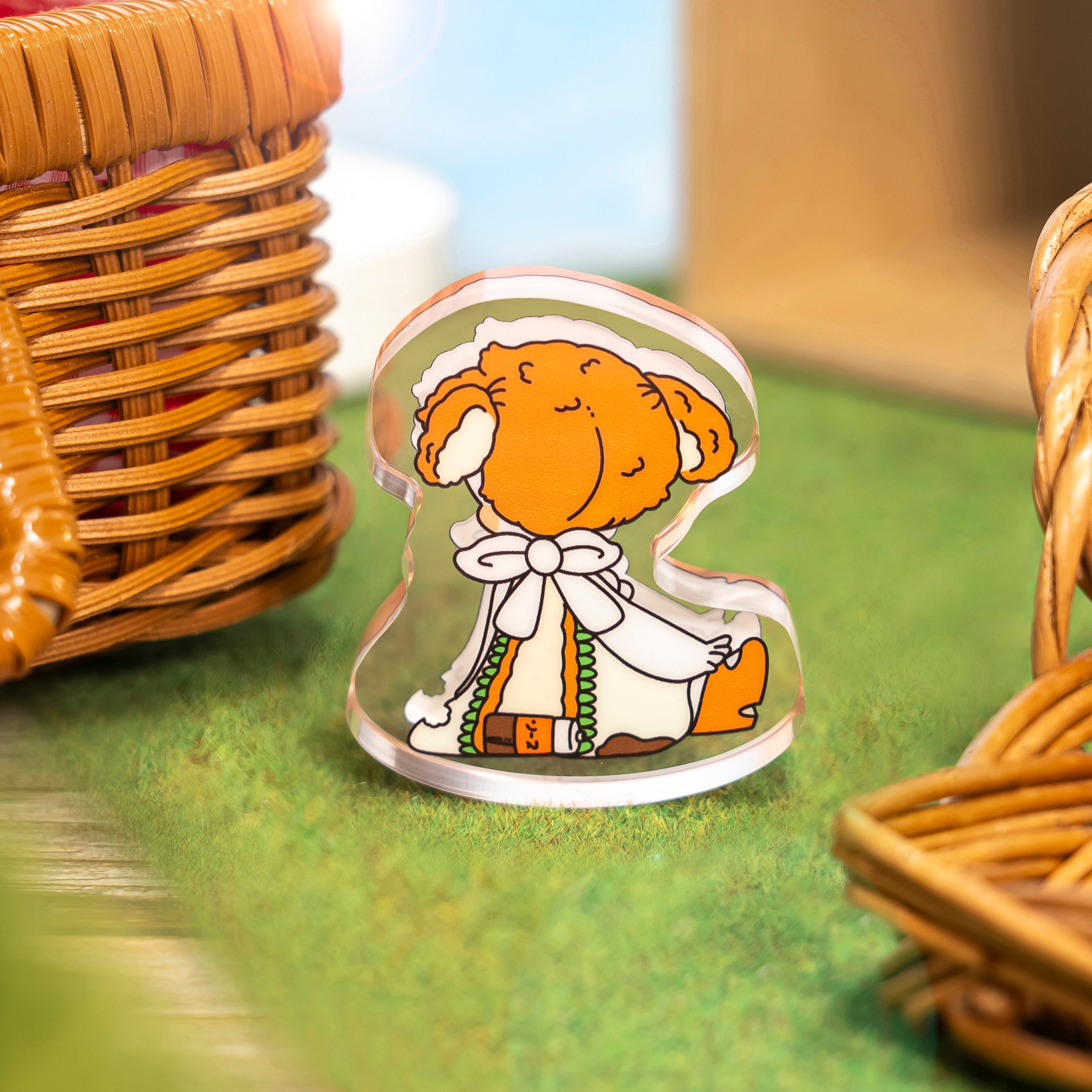 Swing Block SANDWICH NO KO TACHI