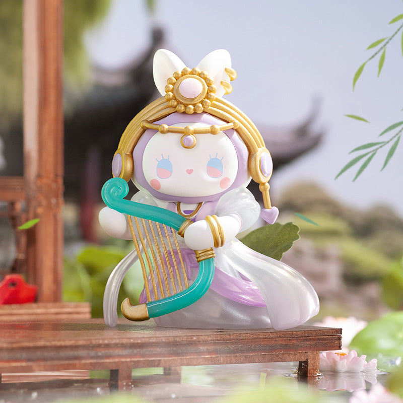 Lucky Emma Secret Forest Dim Light Blind Box