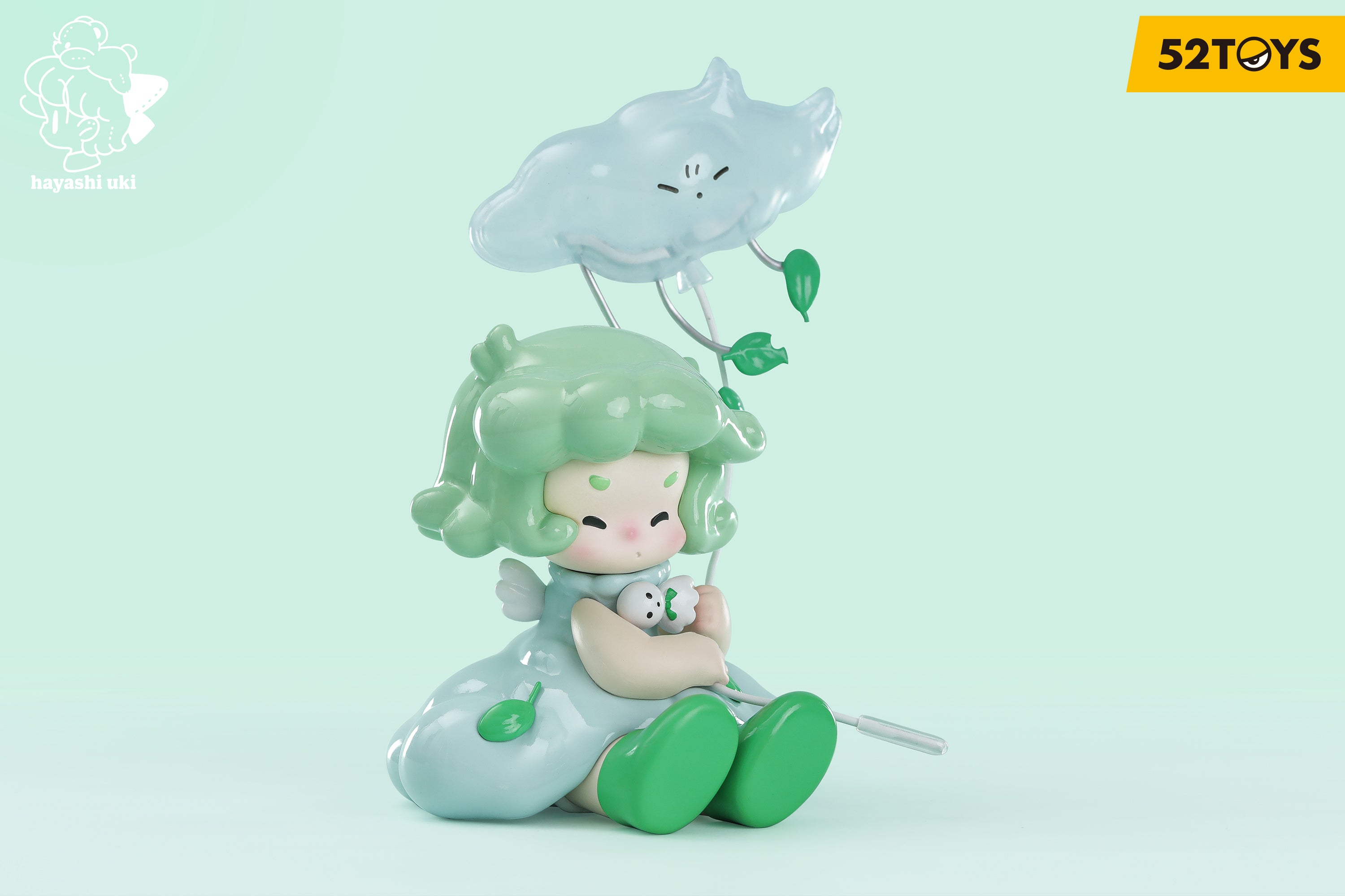 UKI‘s Doll - Emotions and Weather(はやしうき)