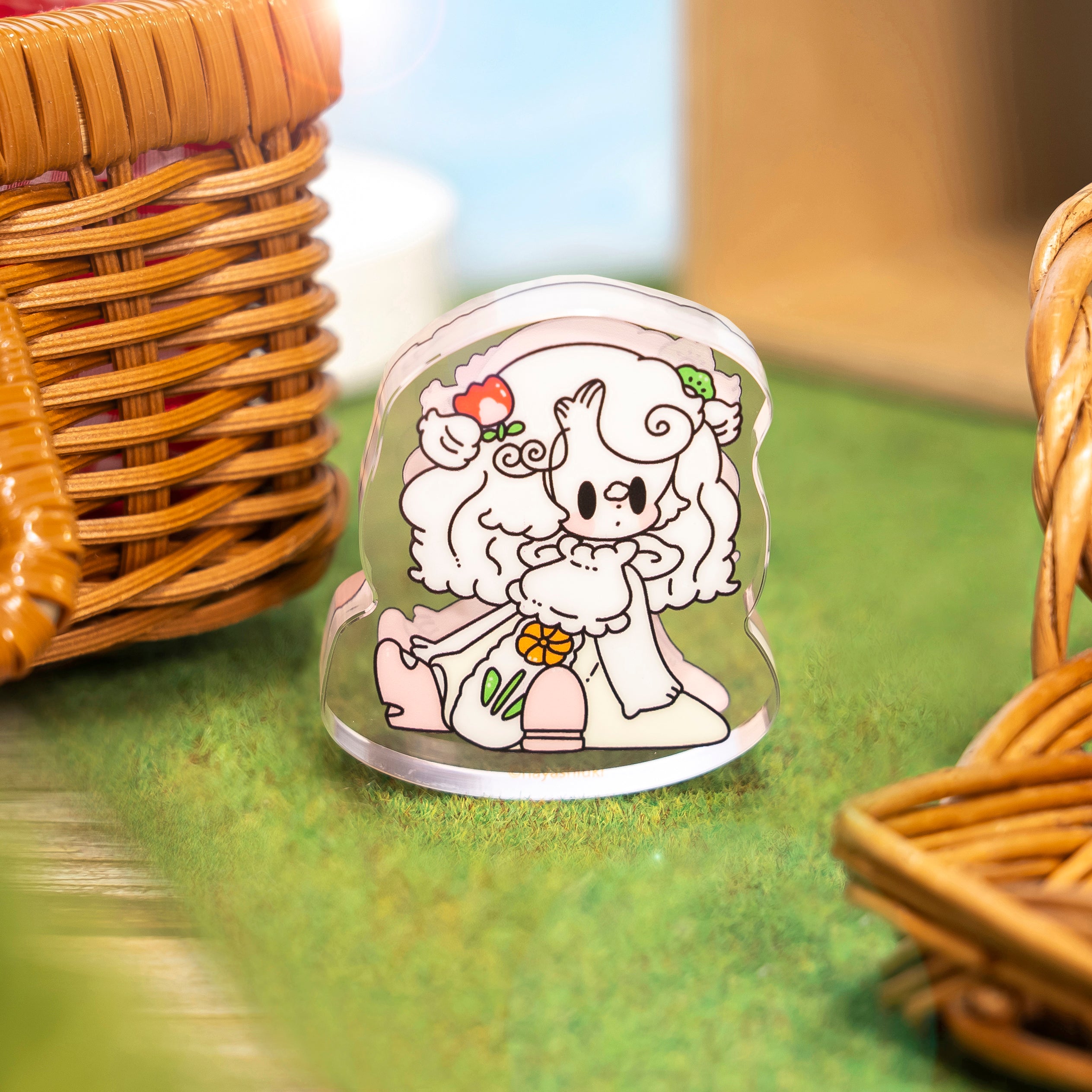 Swing Block SANDWICH NO KO TACHI