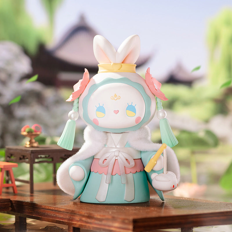 Lucky Emma Secret Forest Dim Light Blind Box