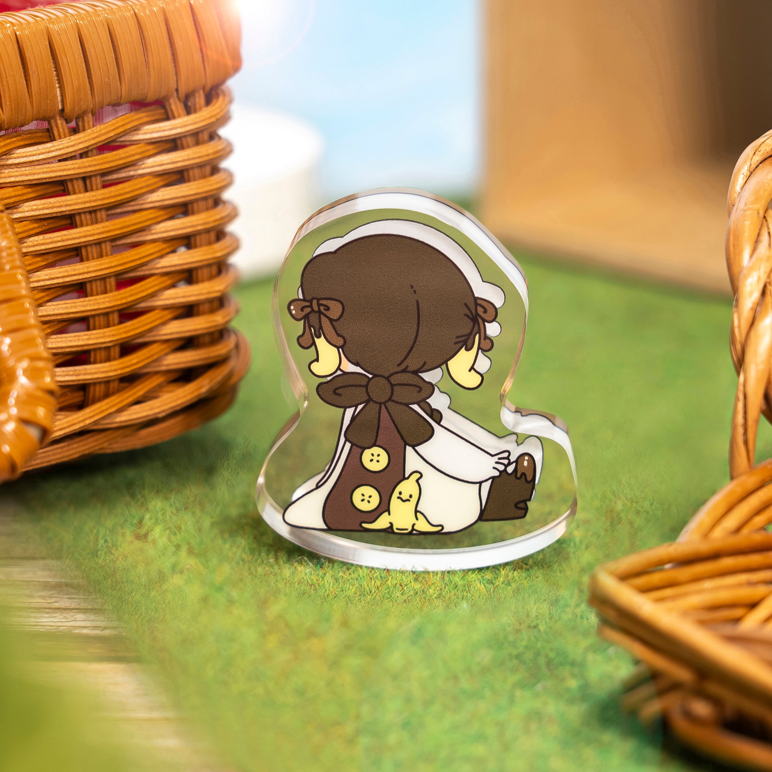 Swing Block SANDWICH NO KO TACHI
