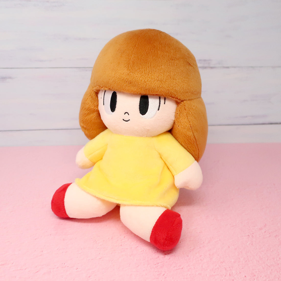 MAMUANG plushy
