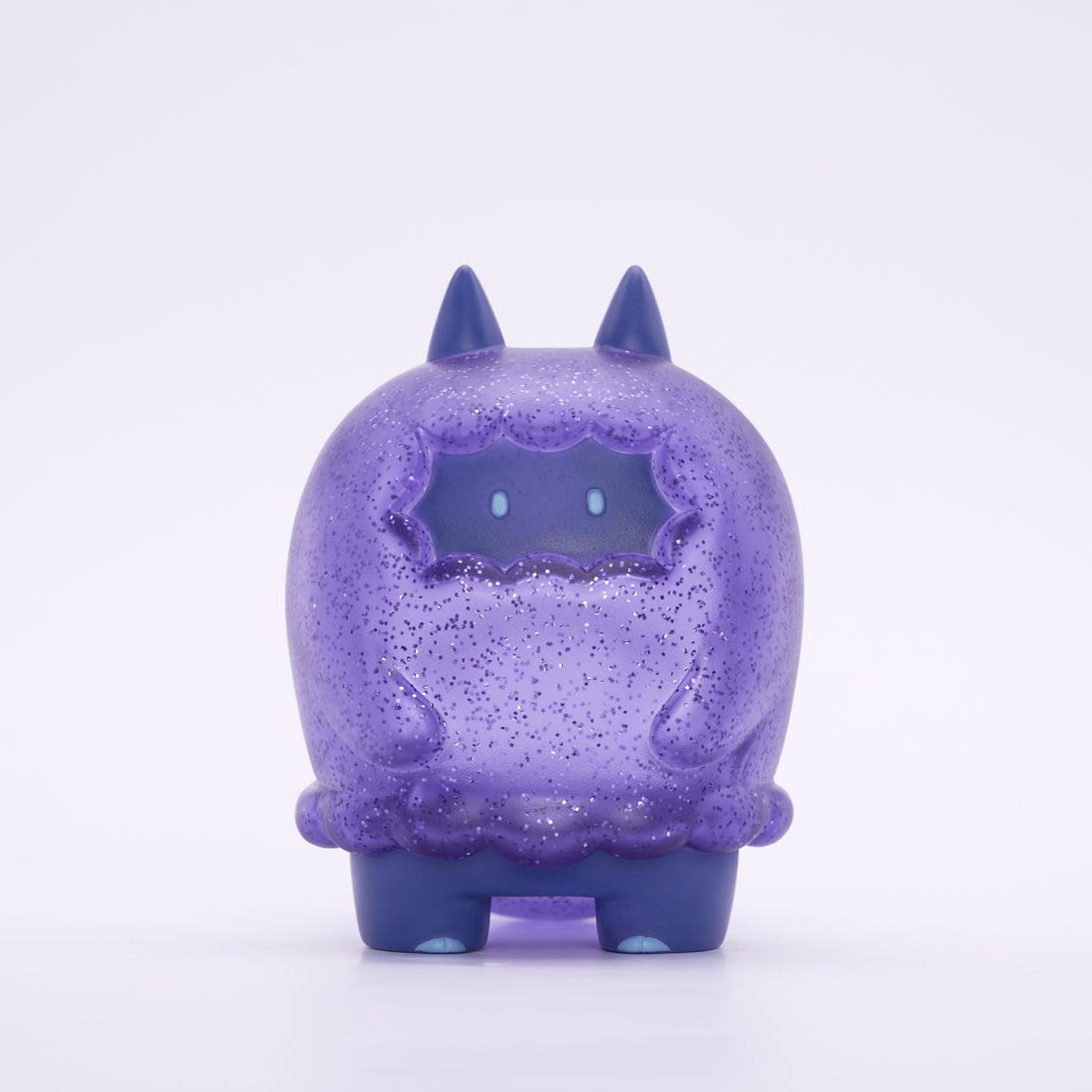 FUWADOKOKAMURI Magical Amethyst