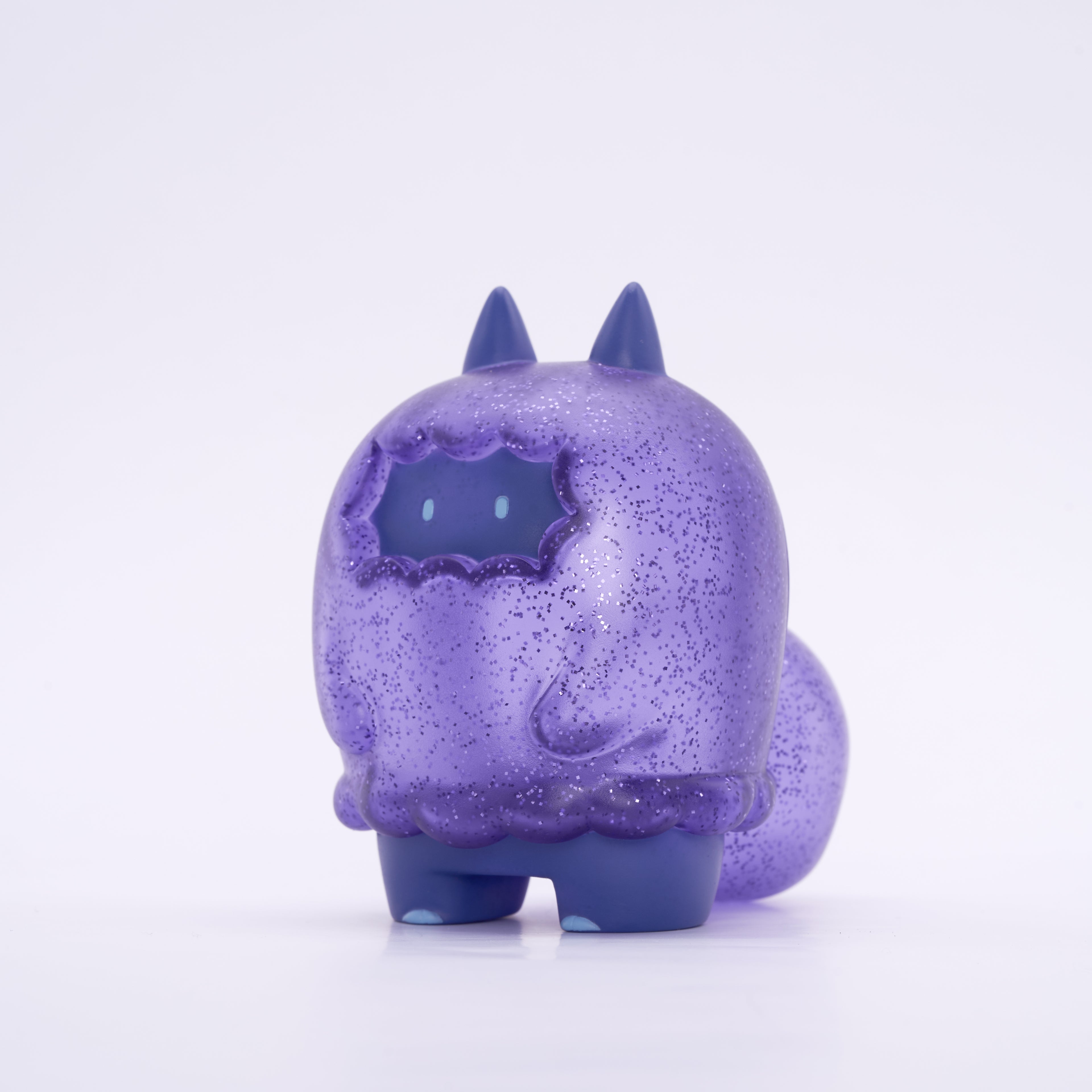 FUWADOKOKAMURI Magical Amethyst