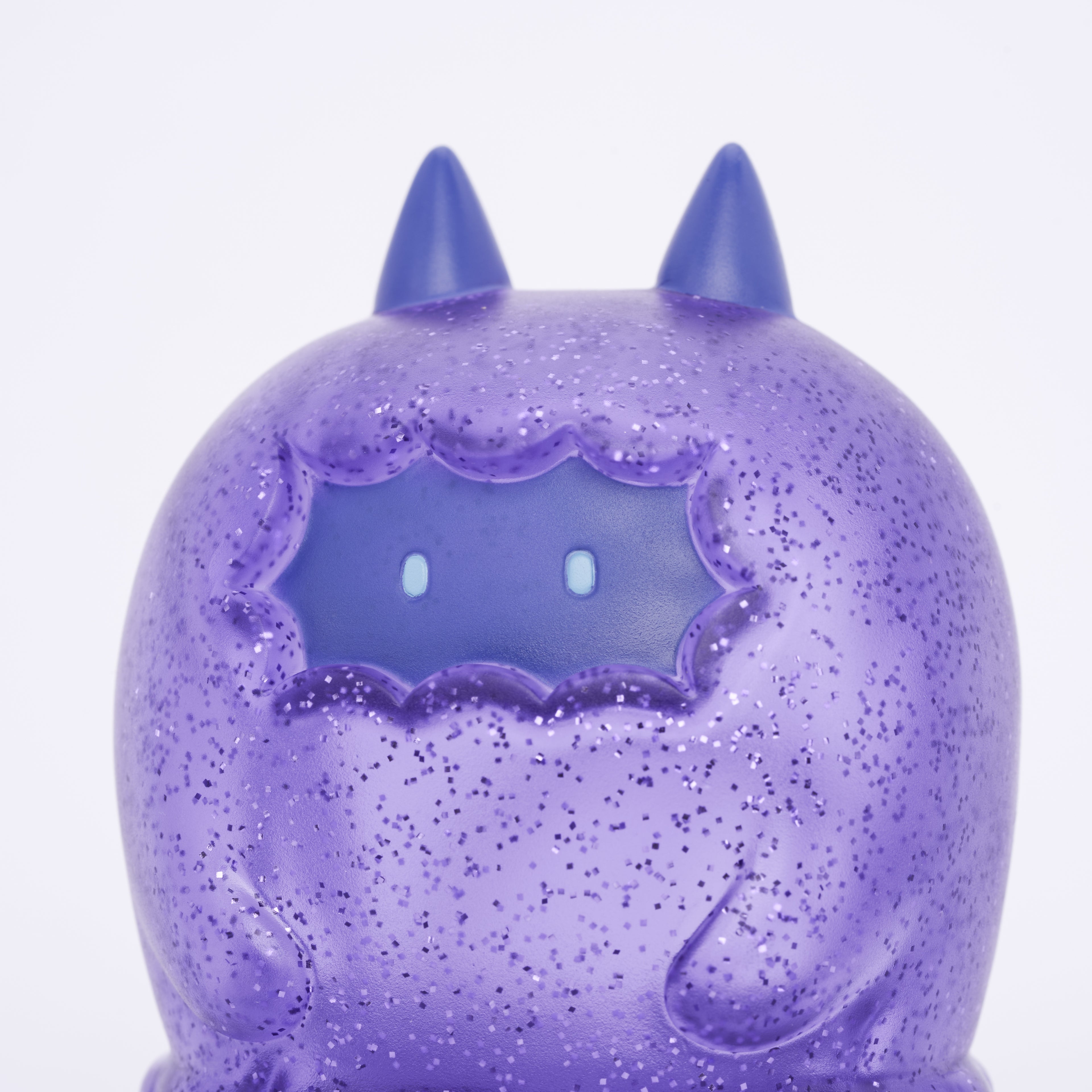 FUWADOKOKAMURI Magical Amethyst