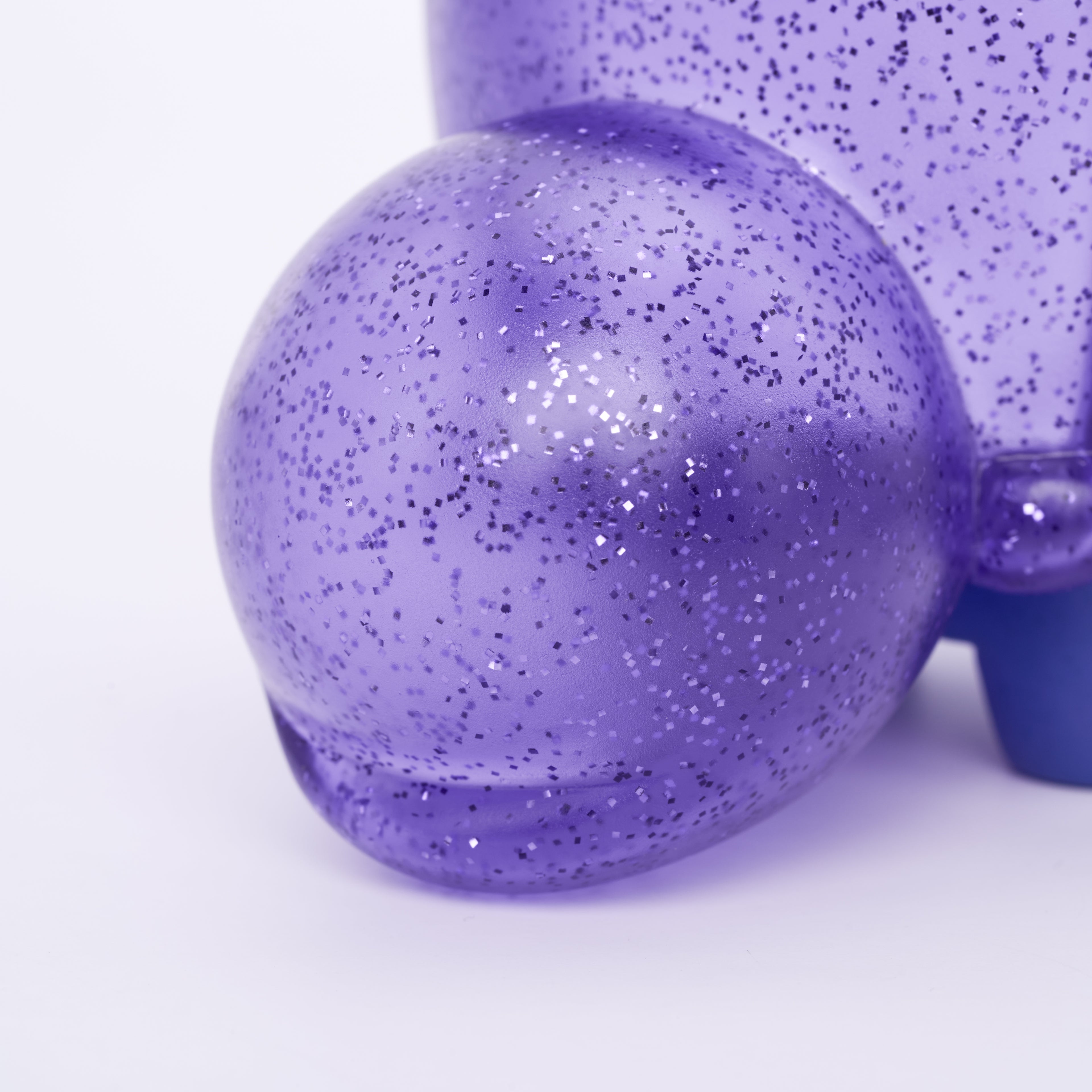 FUWADOKOKAMURI Magical Amethyst