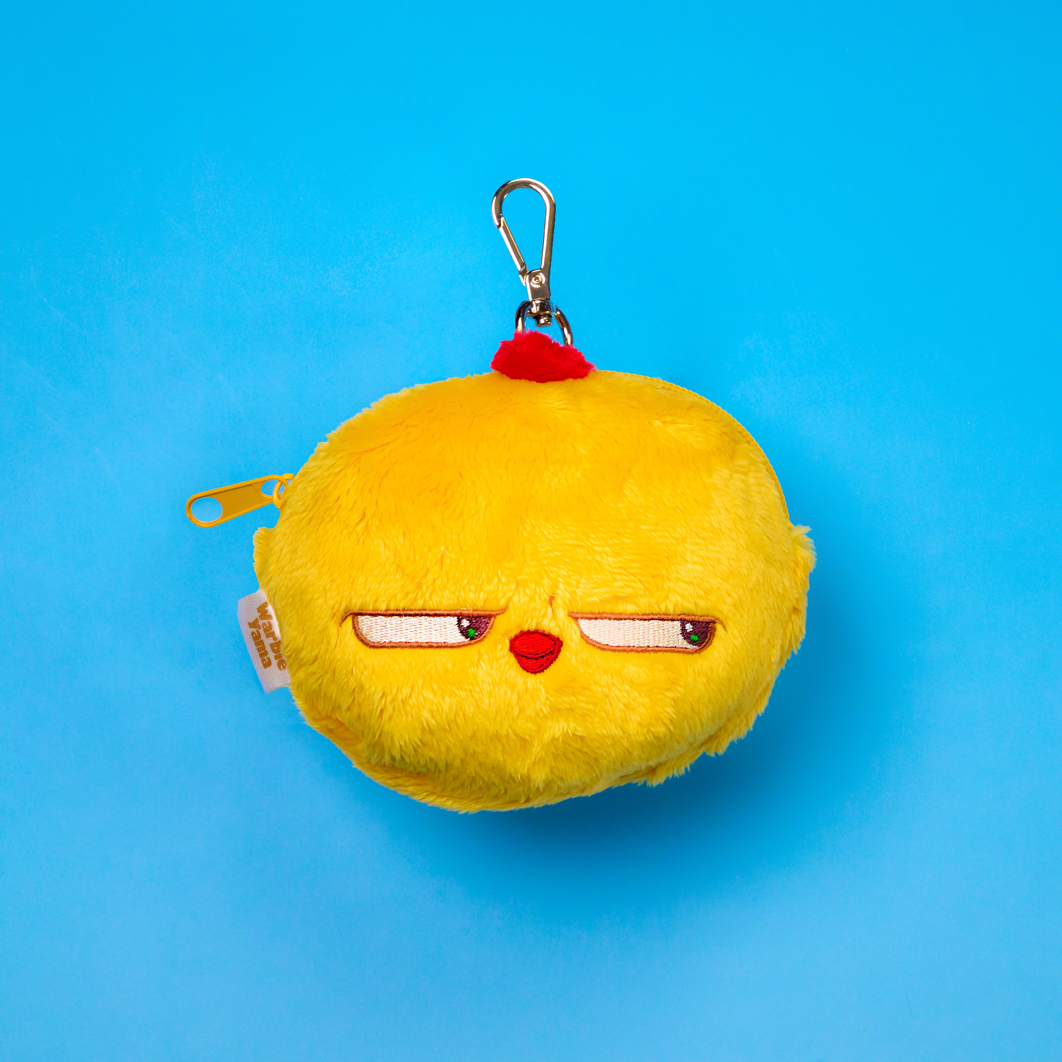 WARBIEYAMA WARBIE POUCH