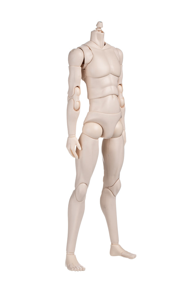 30cm Obitsu Body Ivory