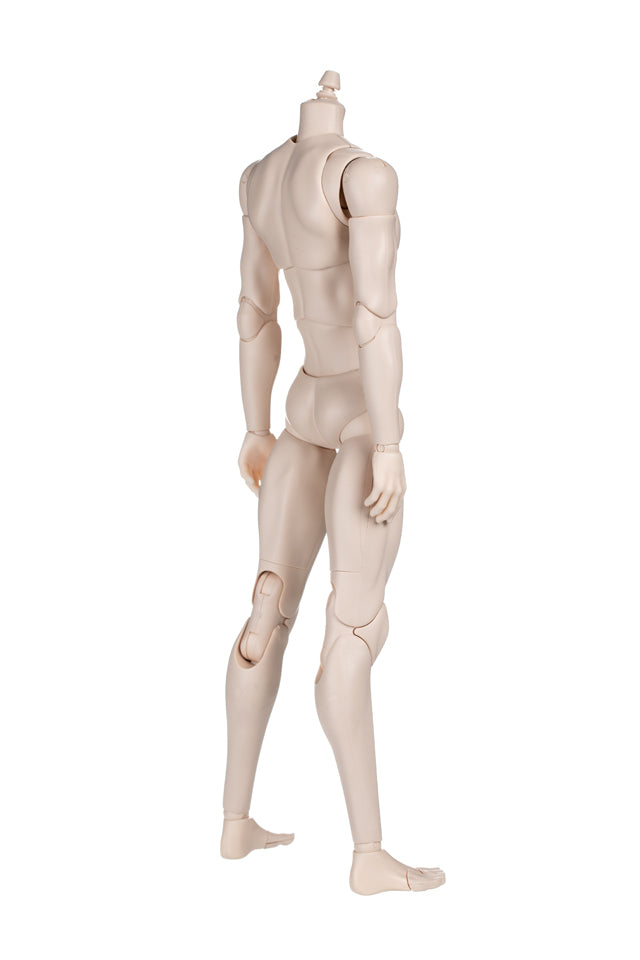30cm Obitsu Body Ivory