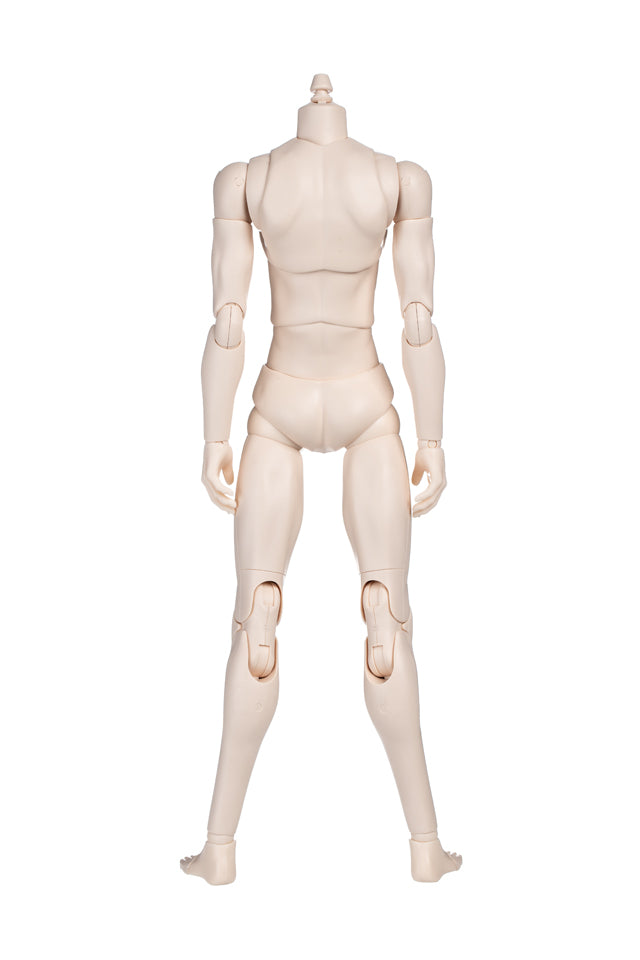 30cm Obitsu Body Ivory