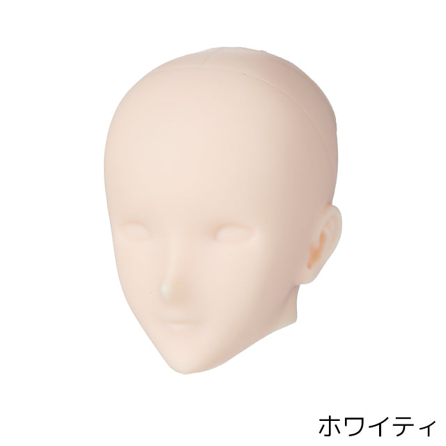 OBT30-02 head ivory