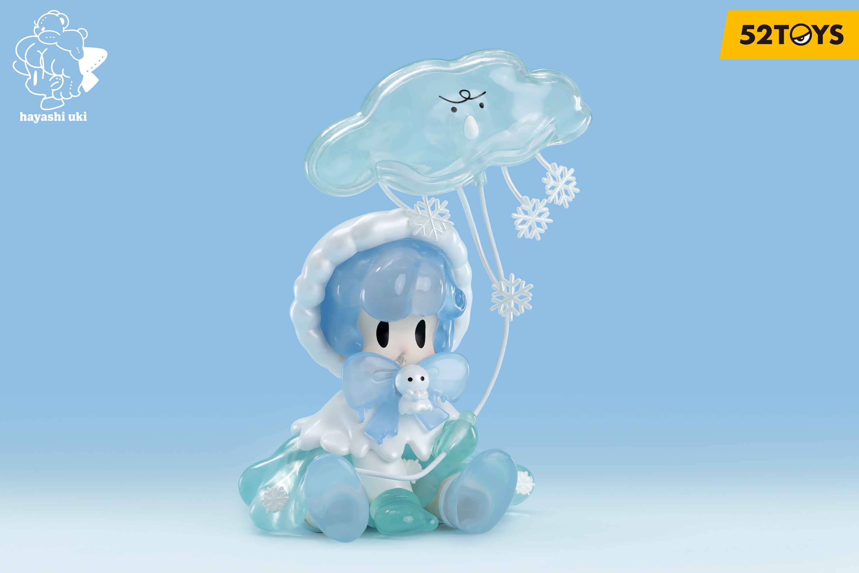 UKI‘s Doll - Emotions and Weather(はやしうき)