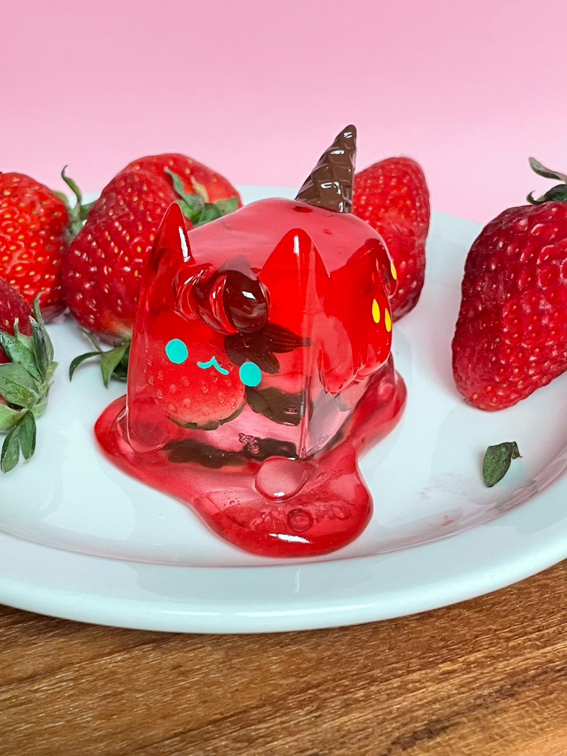 ICE CREAM CAT