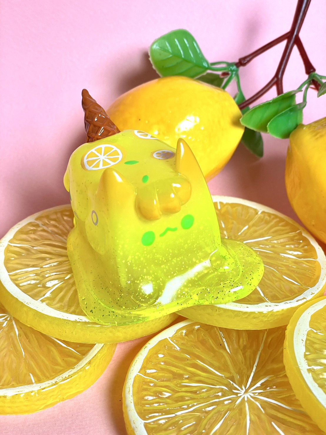 ICE CREAM CAT
