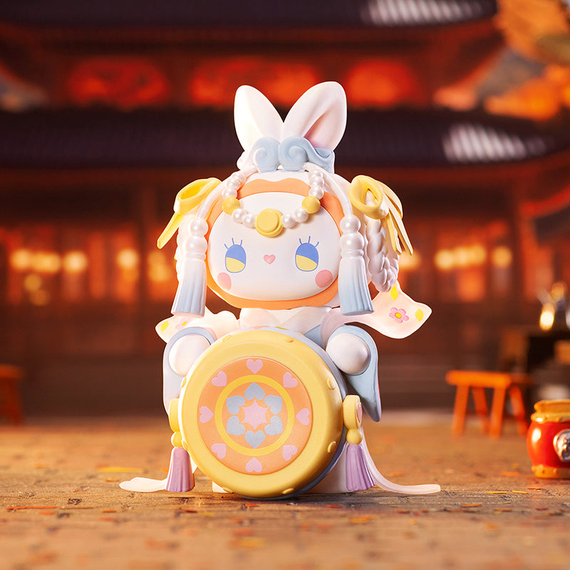 Lucky Emma Secret Forest Dim Light Blind Box