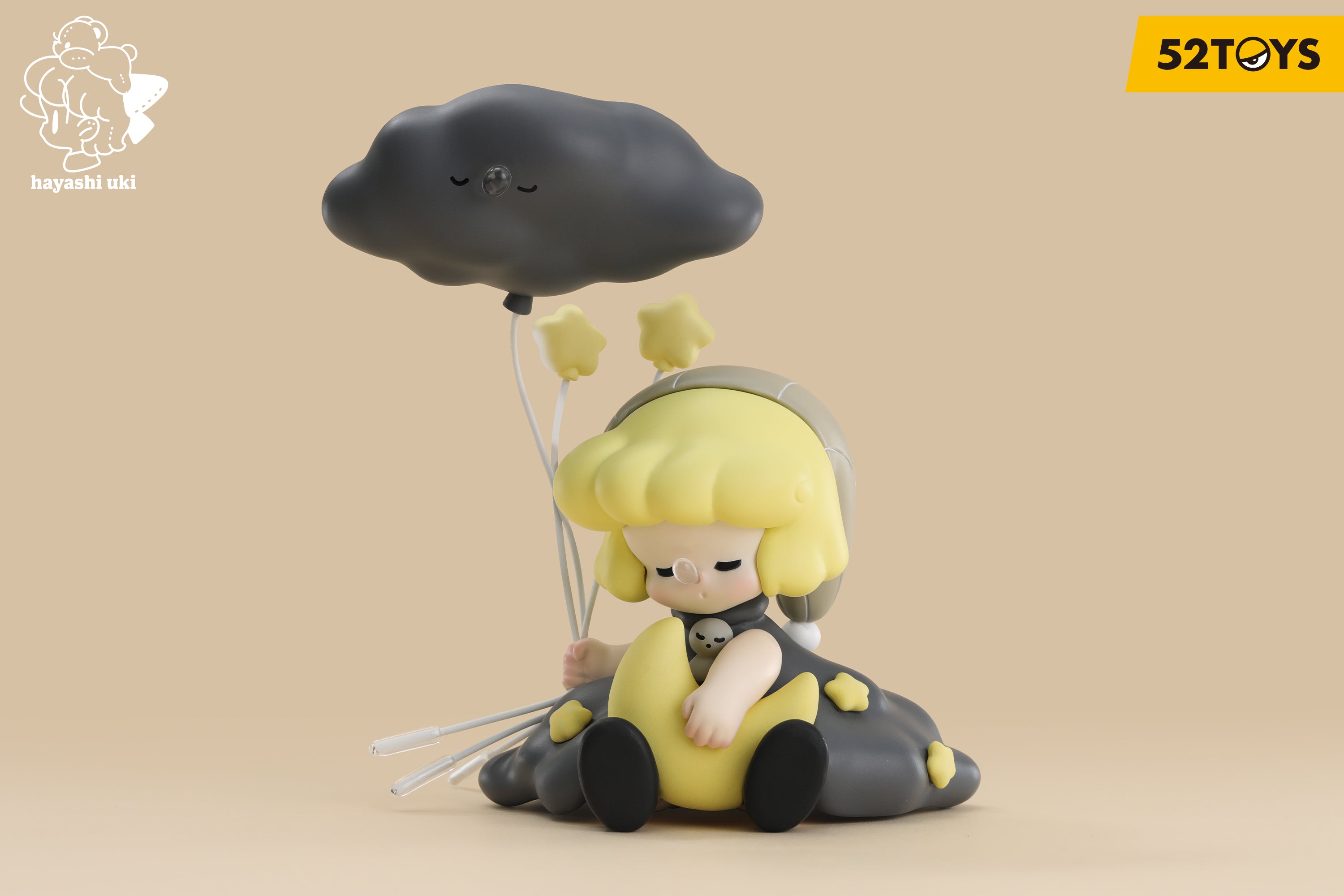 UKI‘s Doll - Emotions and Weather(はやしうき)