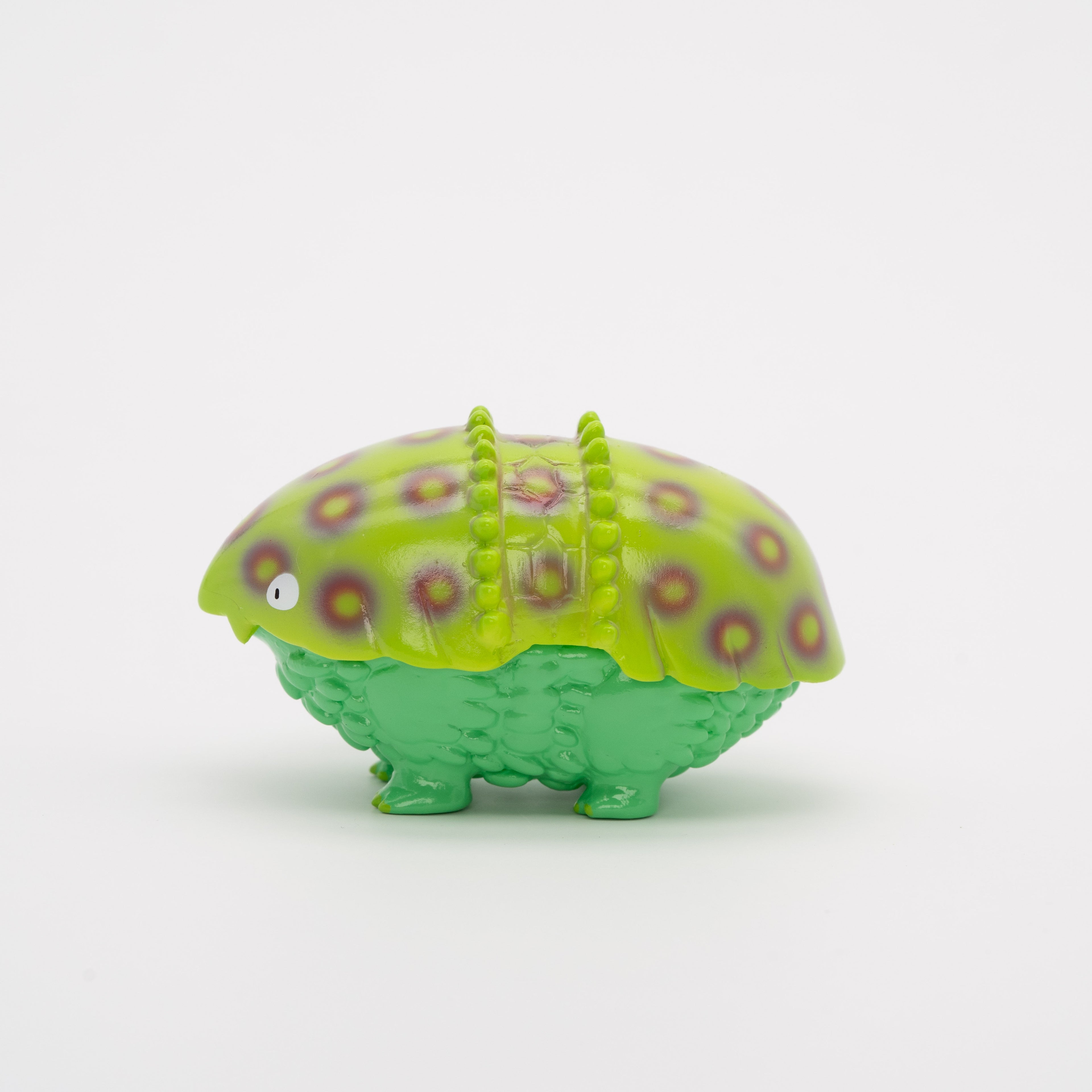 Poisonous Nigiris - Egg (approx. 1/1 scale soft vinyl)