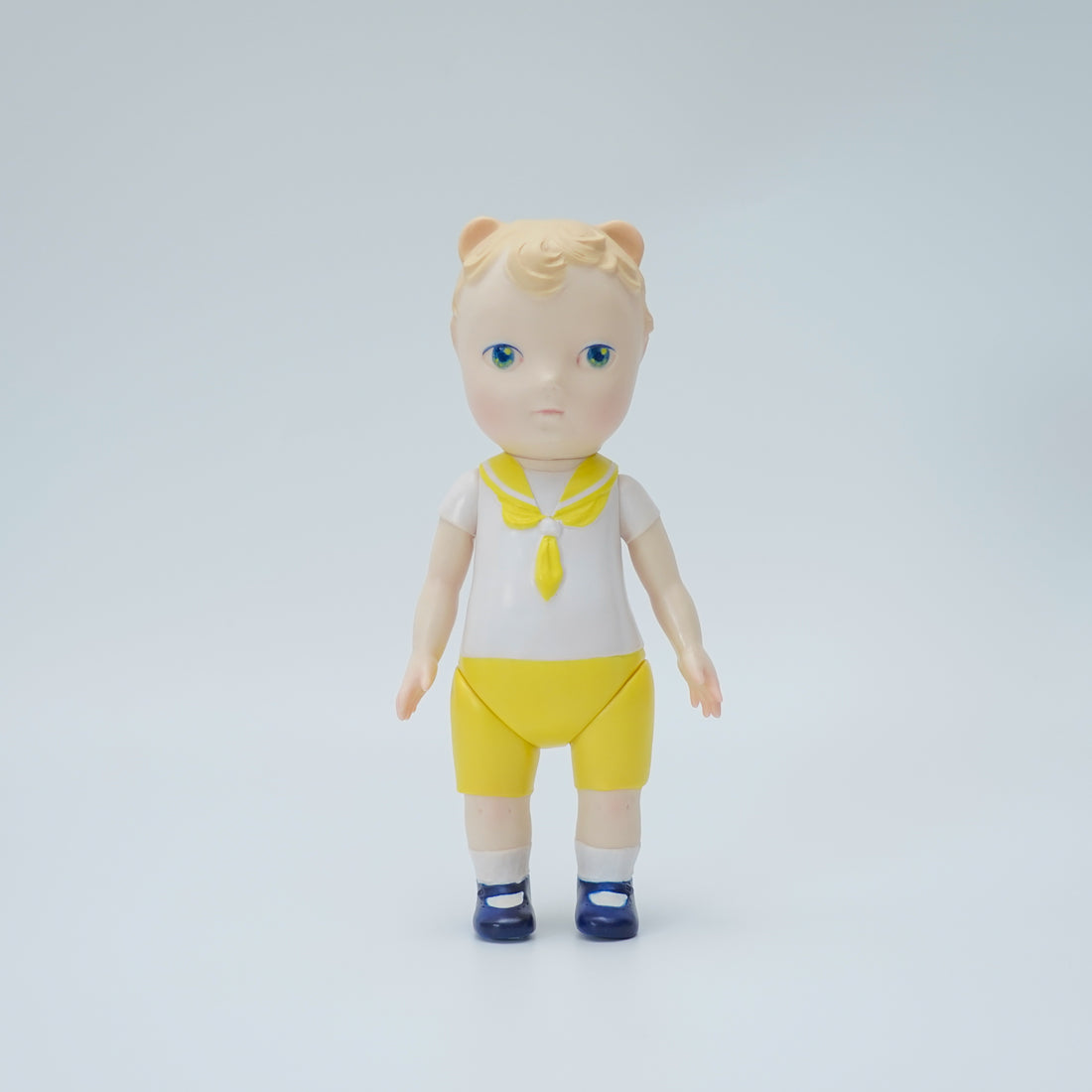 Kumamimi-chan okbase original color Ver.