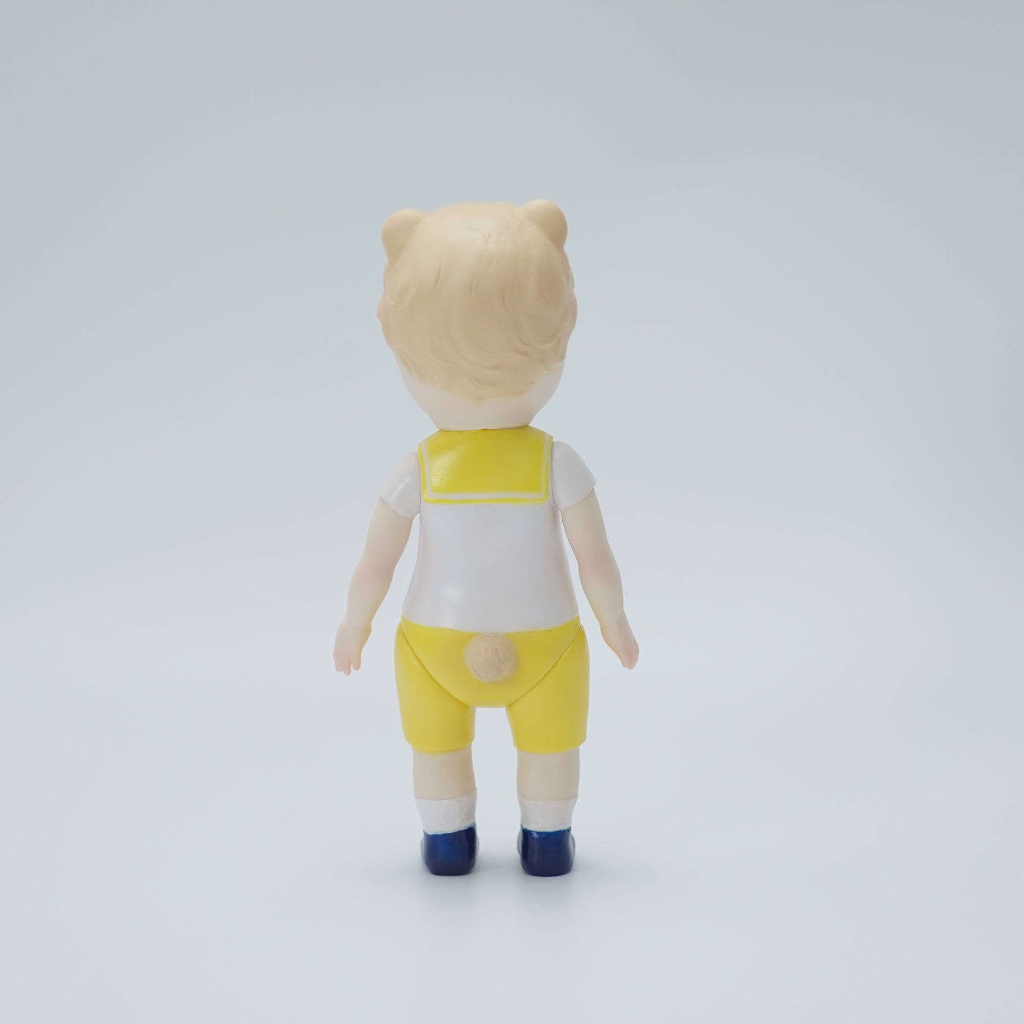 Kumamimi-chan okbase original color Ver.