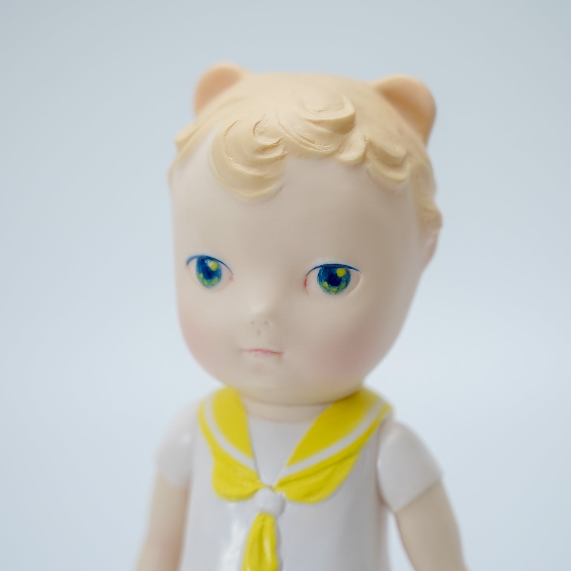 Kumamimi-chan okbase original color Ver.