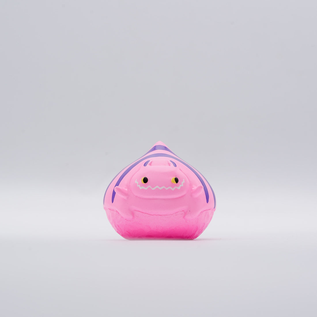 Smiling Cheshire Cat