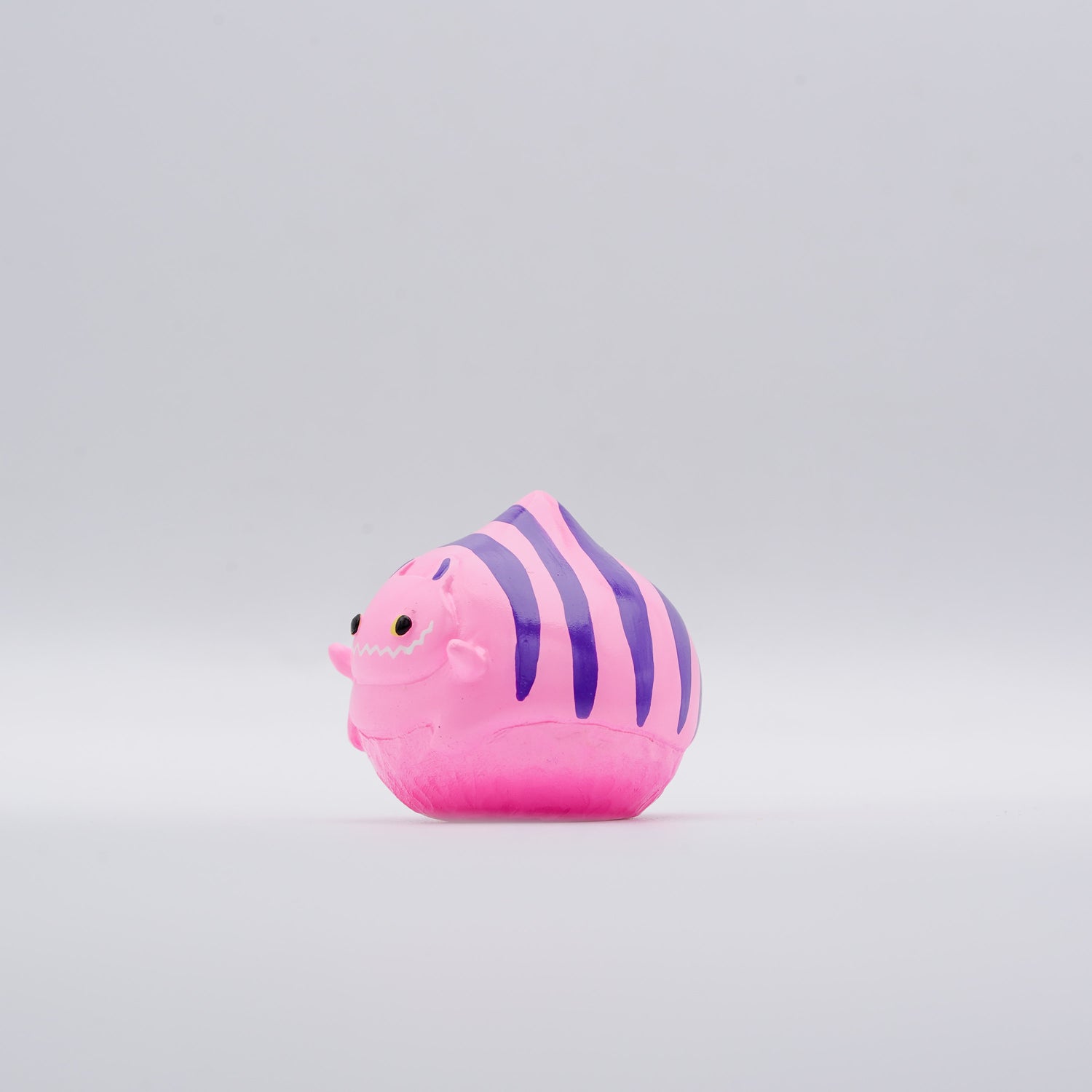 Smiling Cheshire Cat