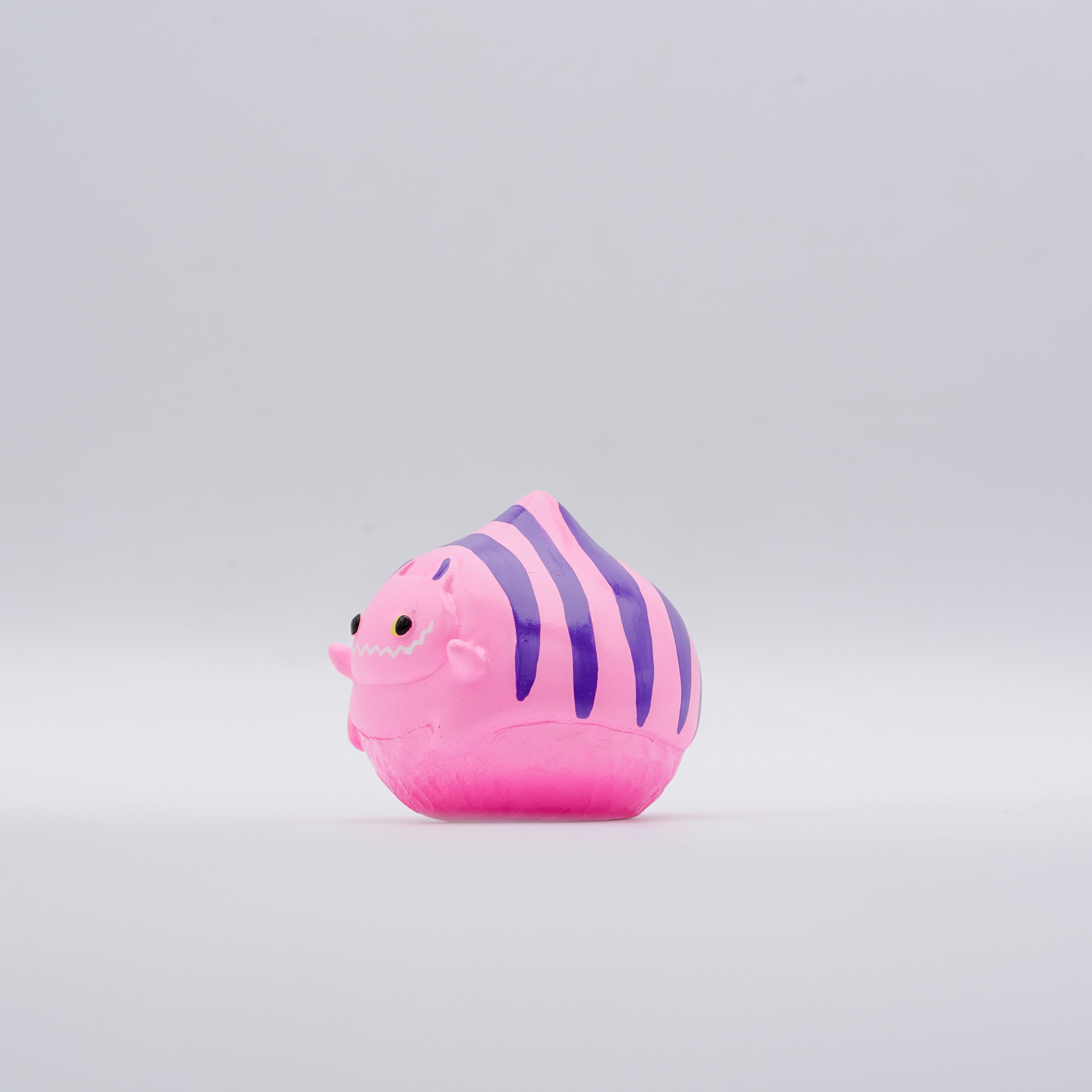 Smiling Cheshire Cat