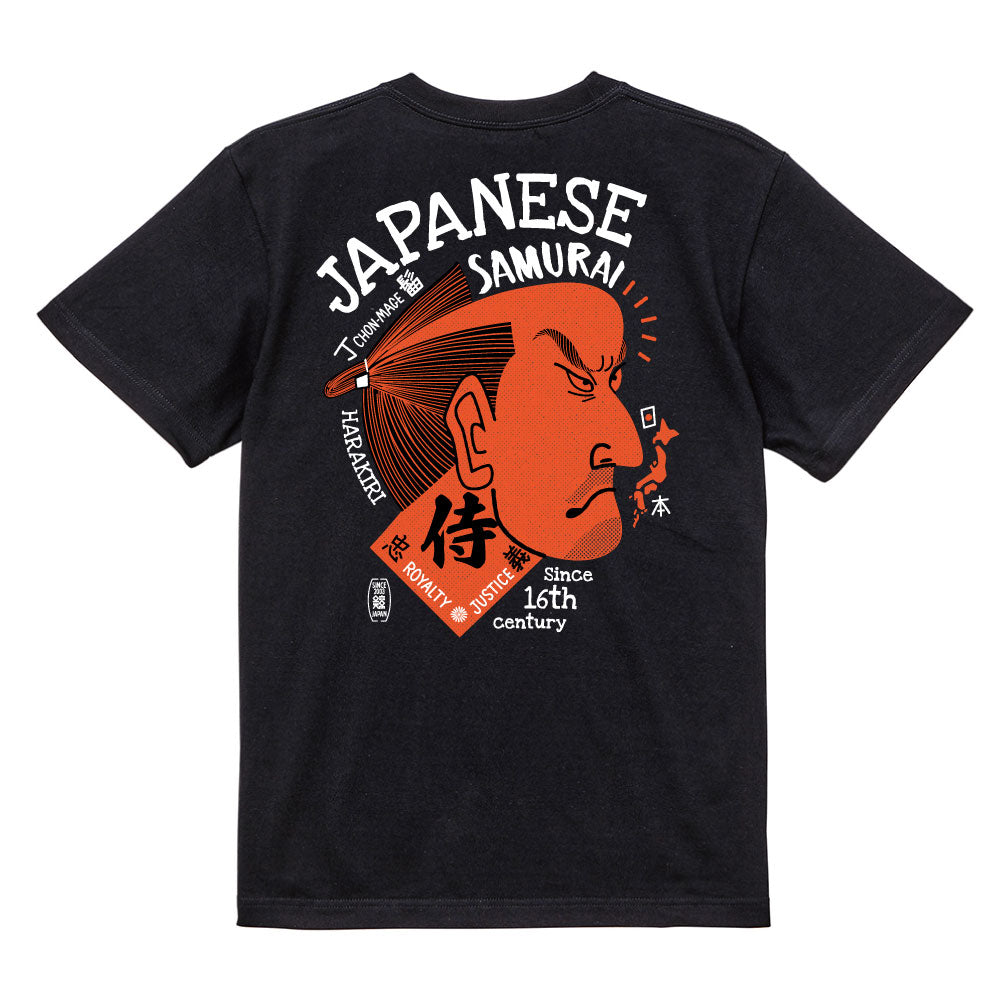 SAMURAI