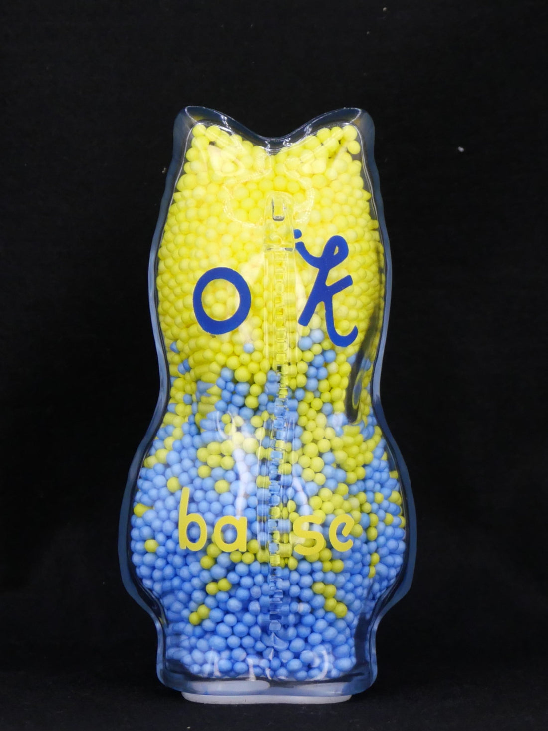 MORTIPACK okbase model