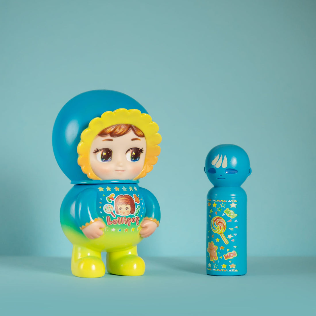 Marumi-chan Sweets Lollipop