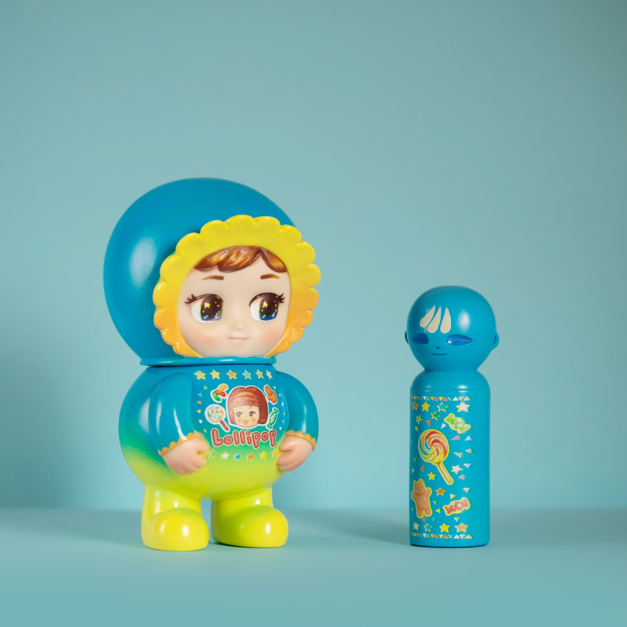 Marumi-chan Sweets Lollipop
