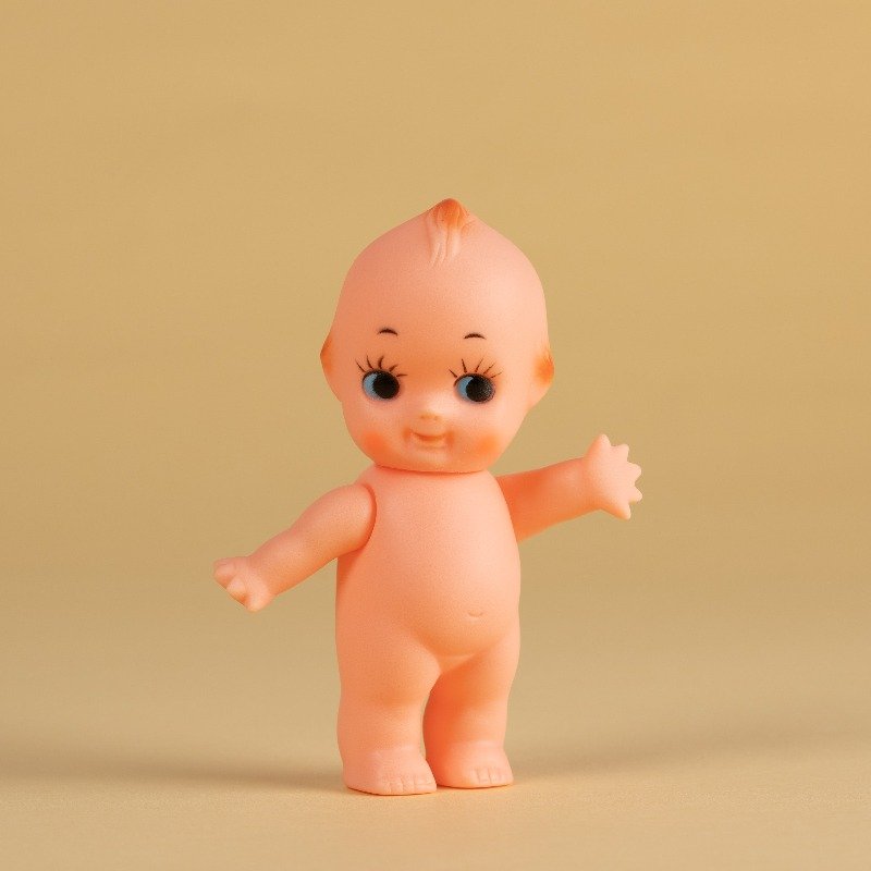 10cm Obitsu Kewpie Doll 1