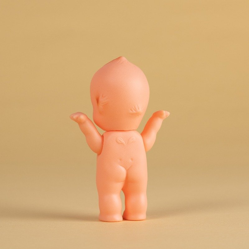 10cm Obitsu Kewpie Doll 2