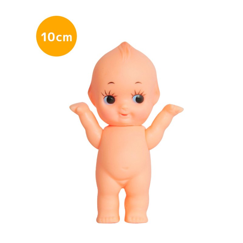 10cm Obitsu Kewpie Doll 4
