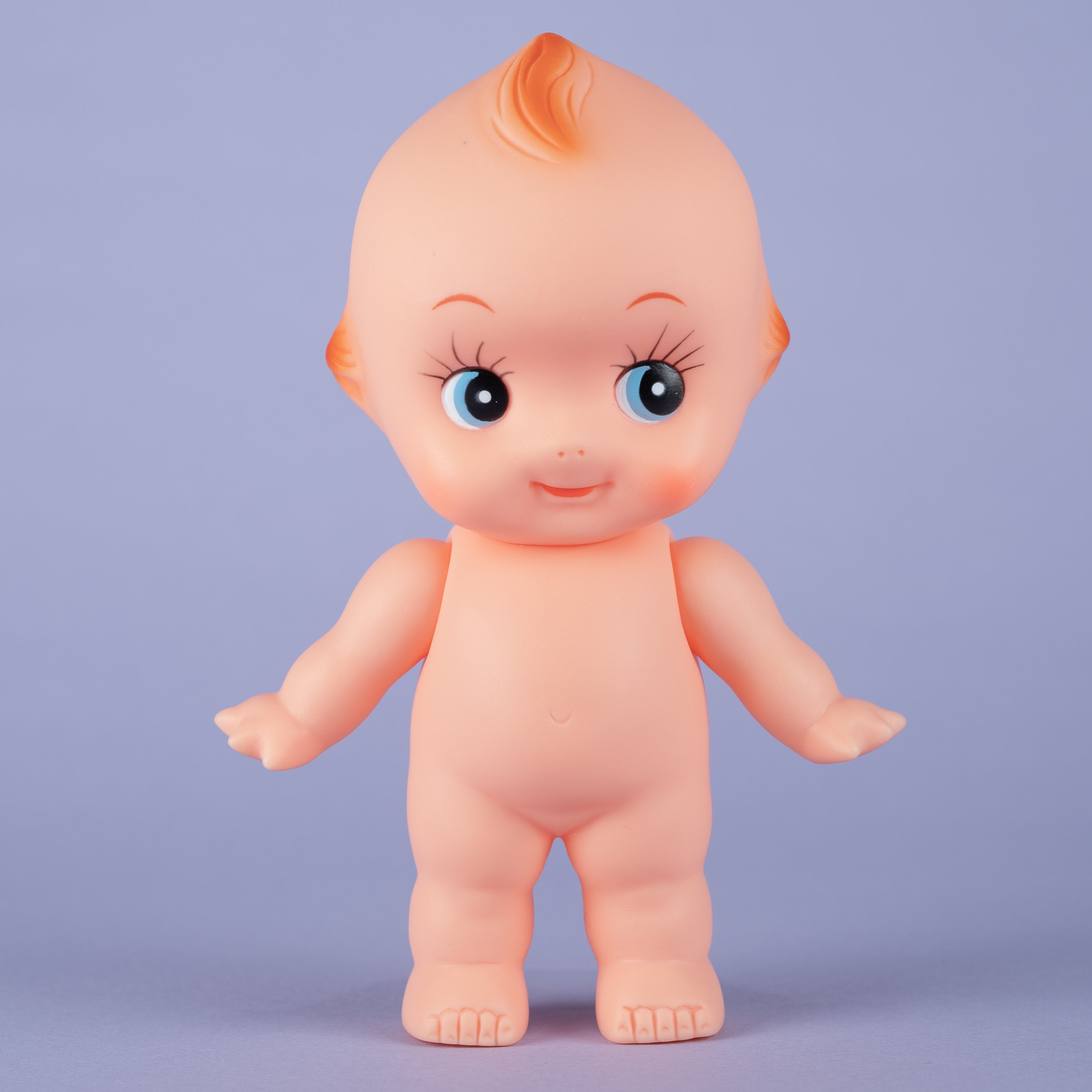 15cm Obitsu Kewpie Doll 1