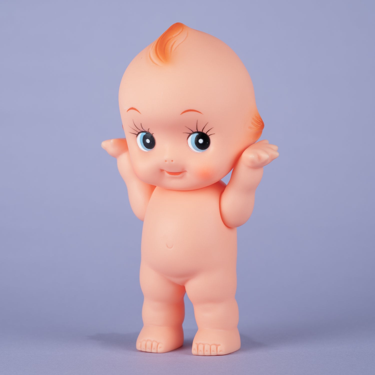 15cm Obitsu Kewpie Doll 2