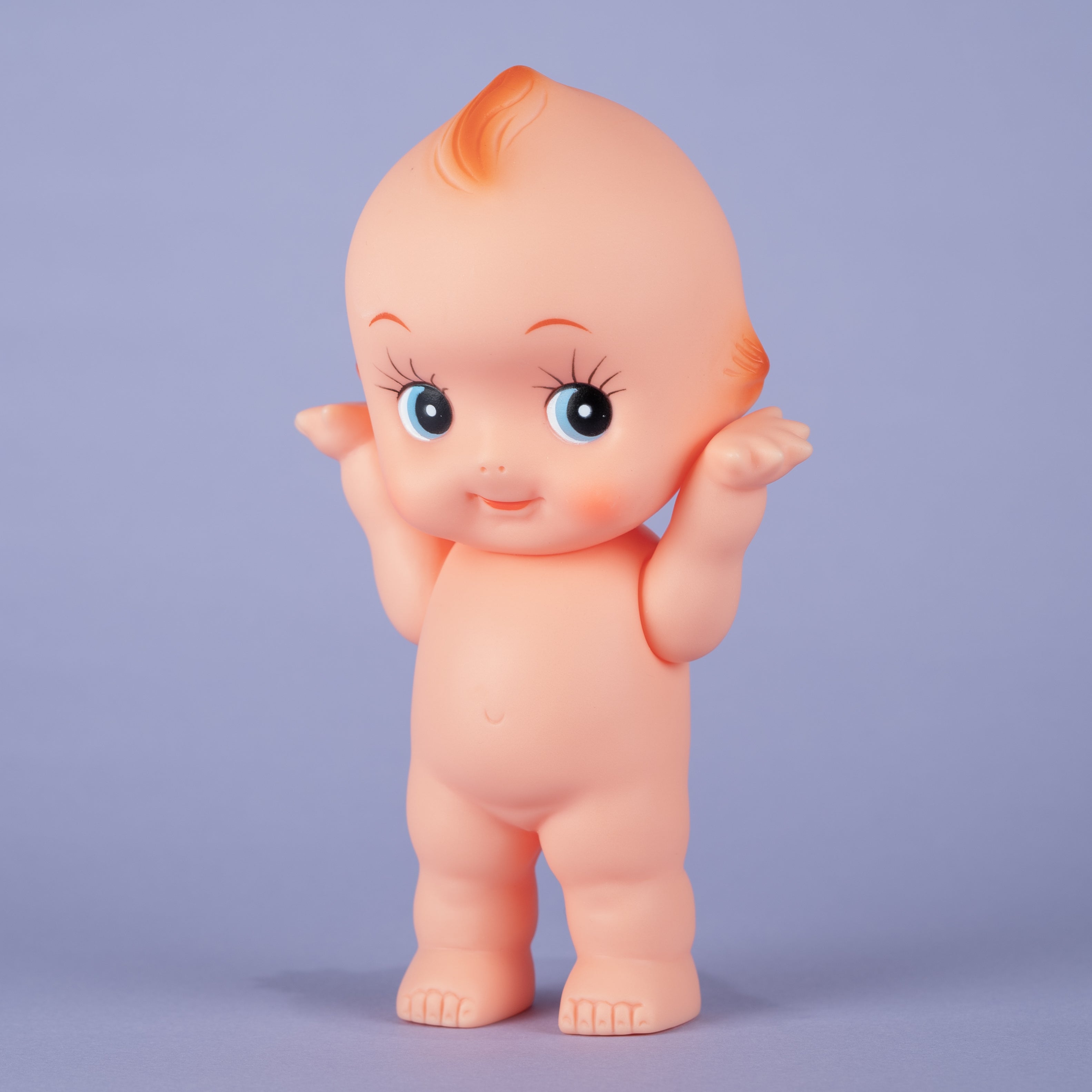 15cm Obitsu Kewpie Doll 2