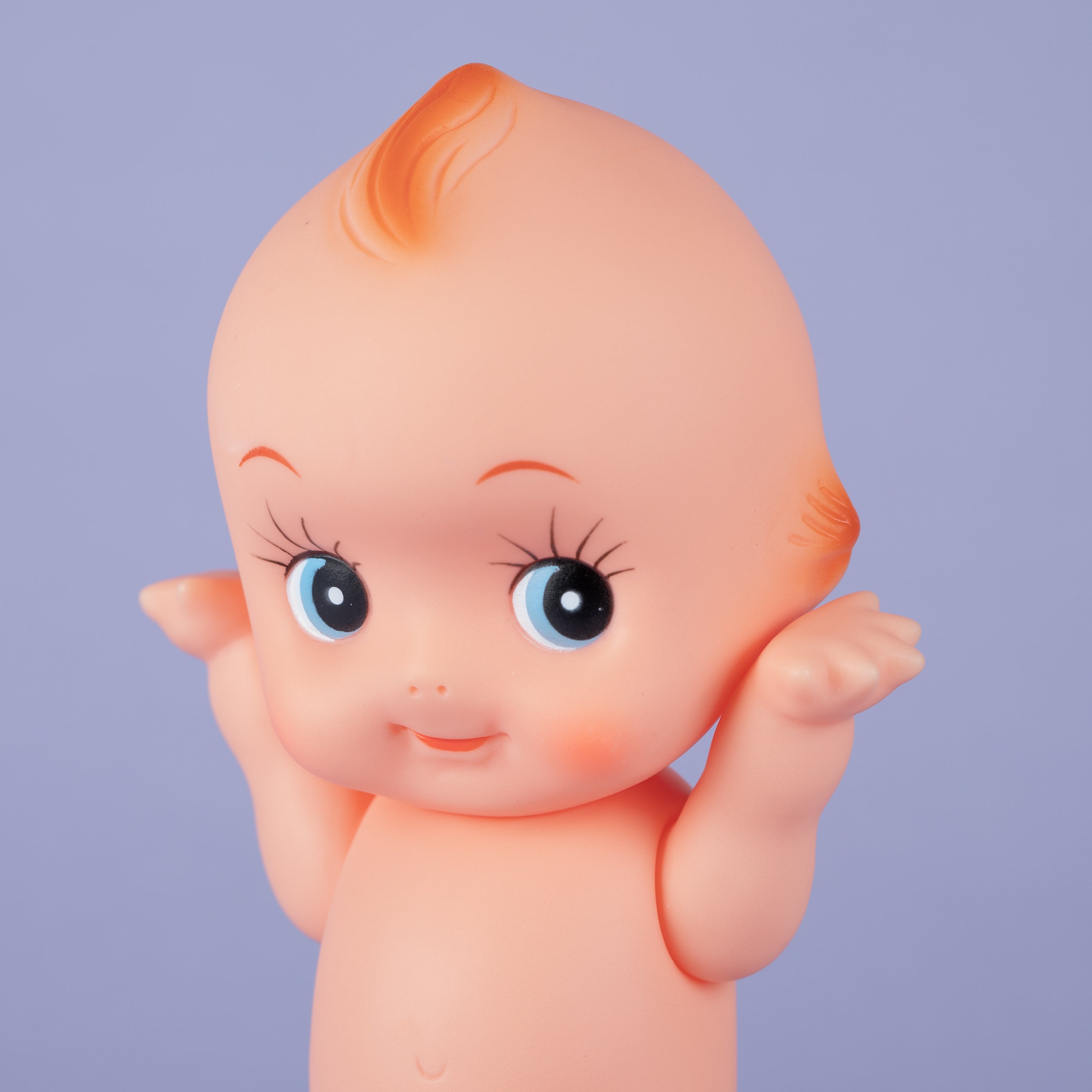 15cm Obitsu Kewpie Doll 3