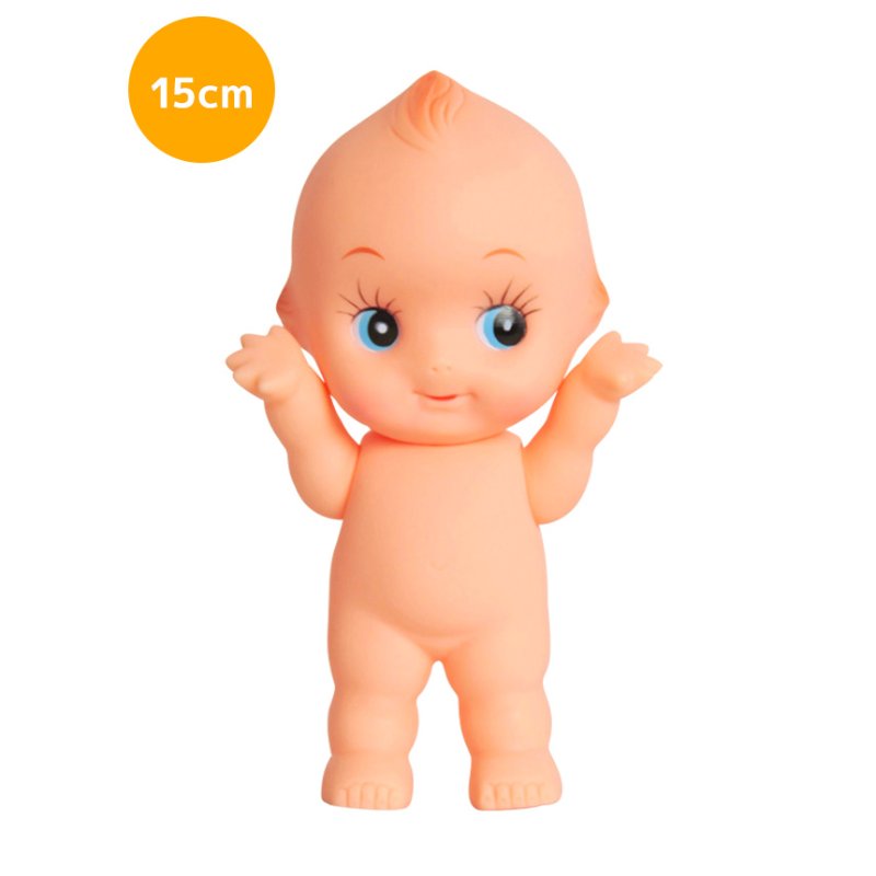 15cm Obitsu Kewpie Doll 5