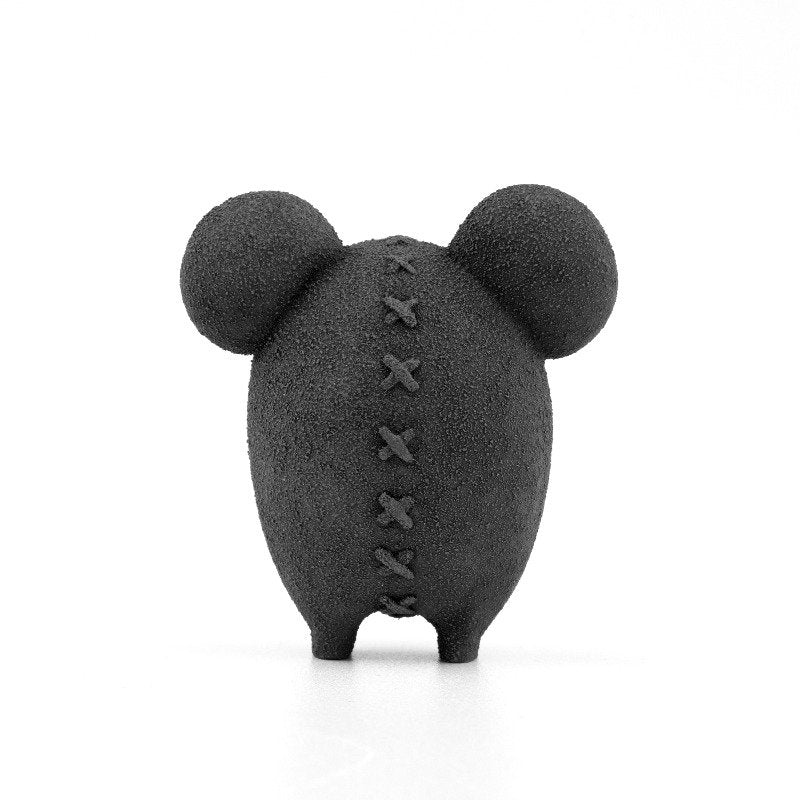 Stone Statue DouDou