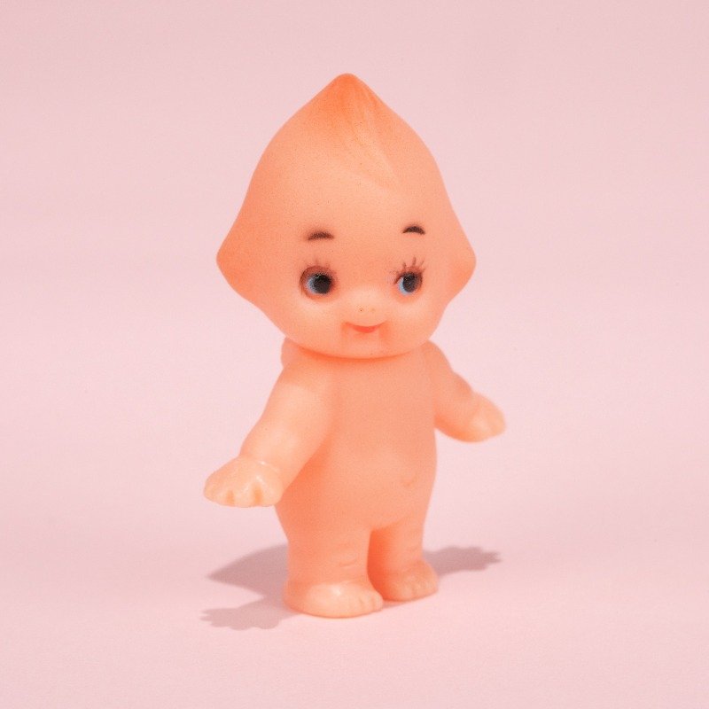 3.5cm Obitsu Kewpie Doll 1